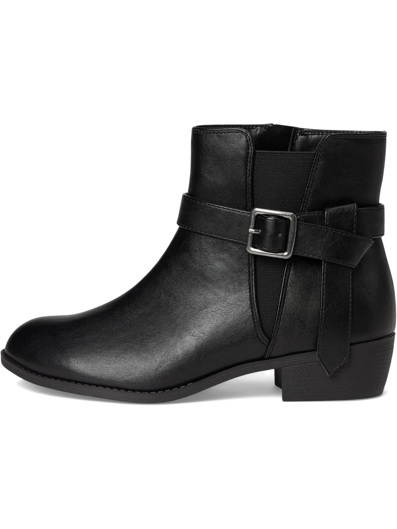 Ботинки Journee Collection Women's Devina — 4