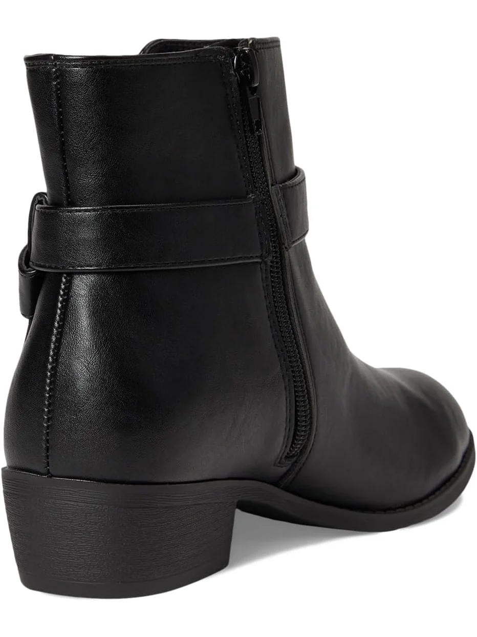 Ботинки Journee Collection Women's Devina — 5