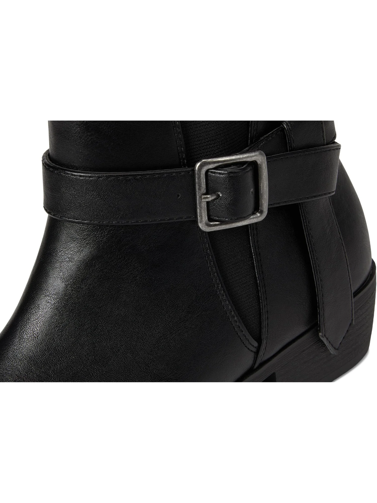 Ботинки Journee Collection Women's Devina — 6