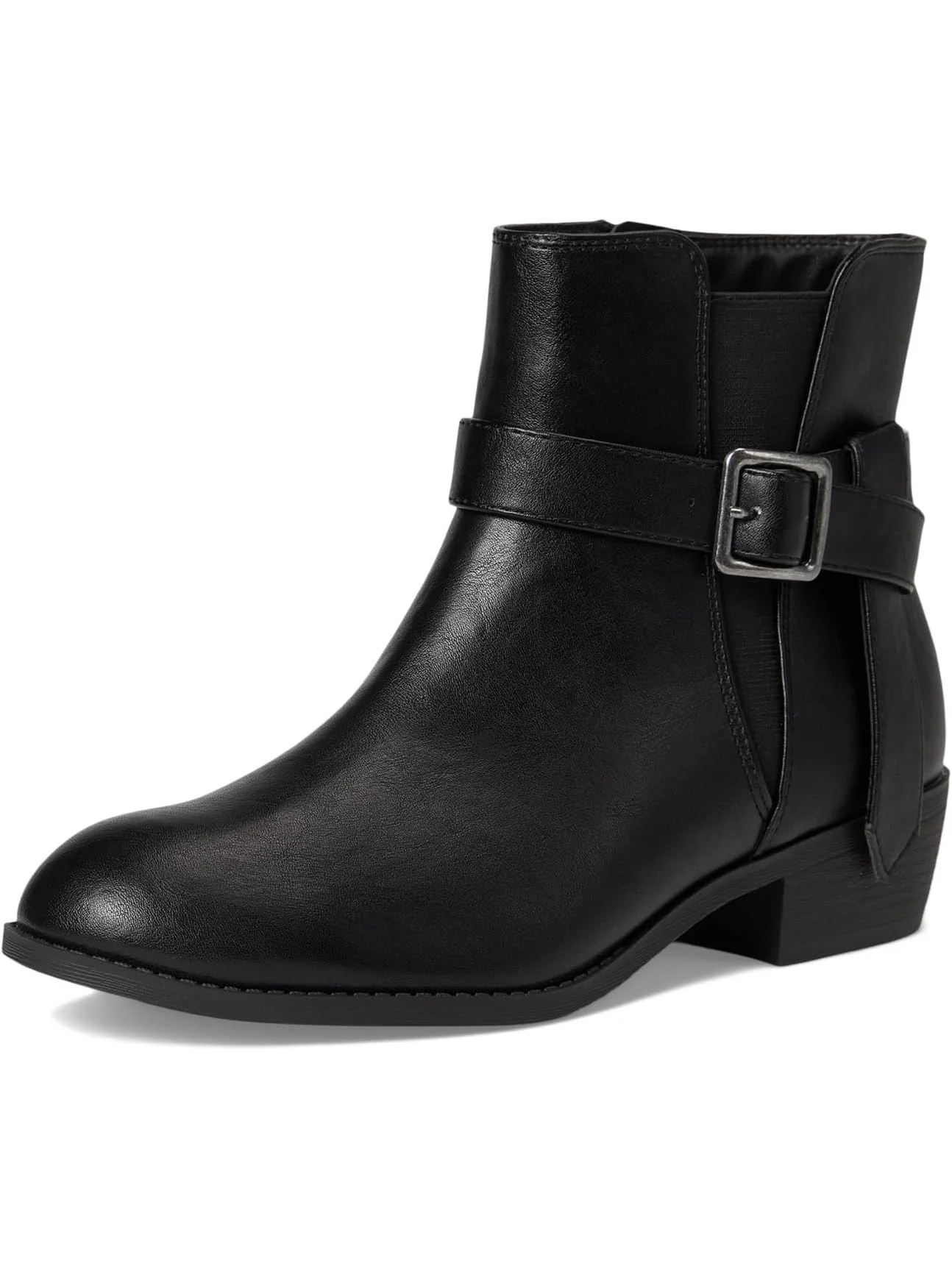 Ботинки Journee Collection Women's Devina — 7