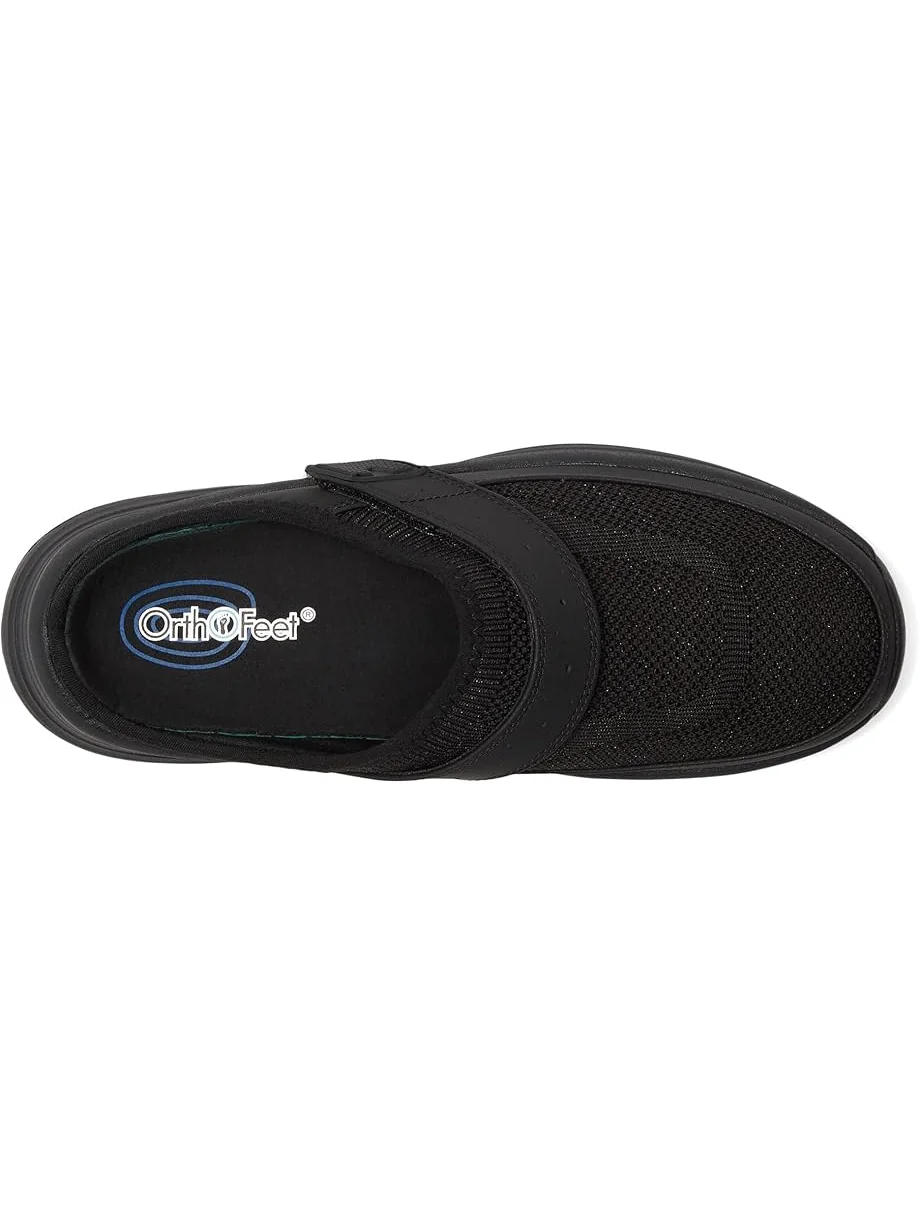 Женские сабо Orthofeet Iris — 2