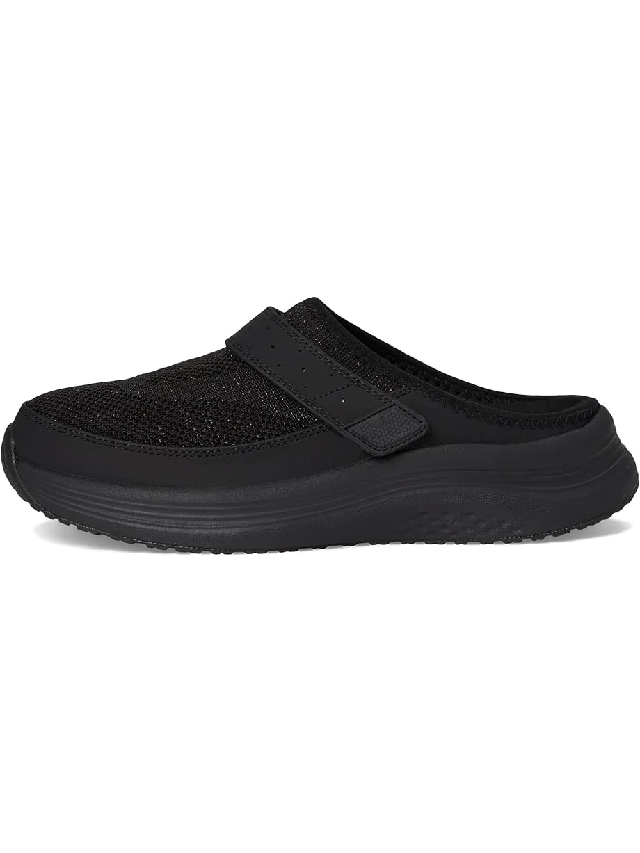 Женские сабо Orthofeet Iris — 4
