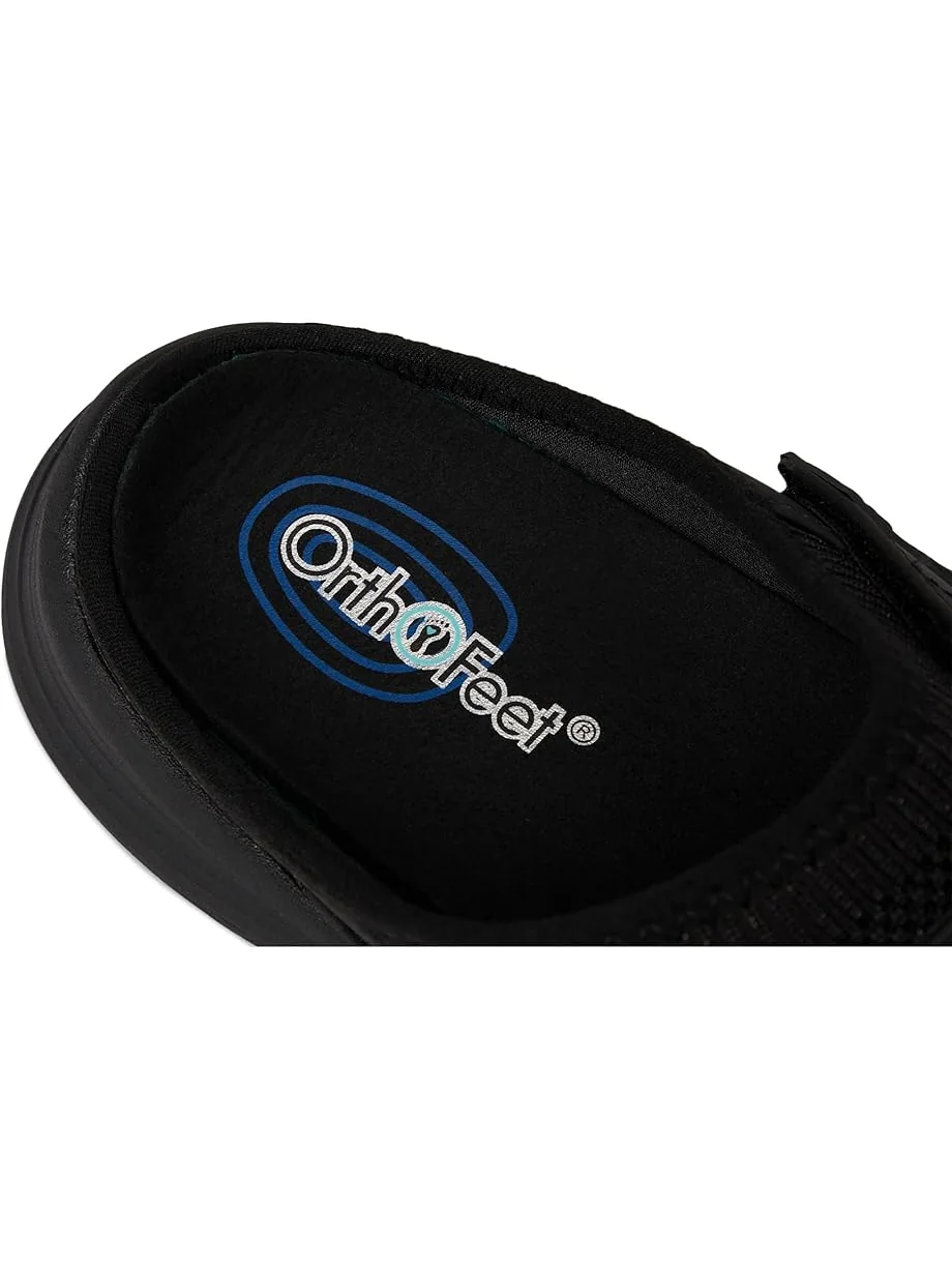 Женские сабо Orthofeet Iris — 6