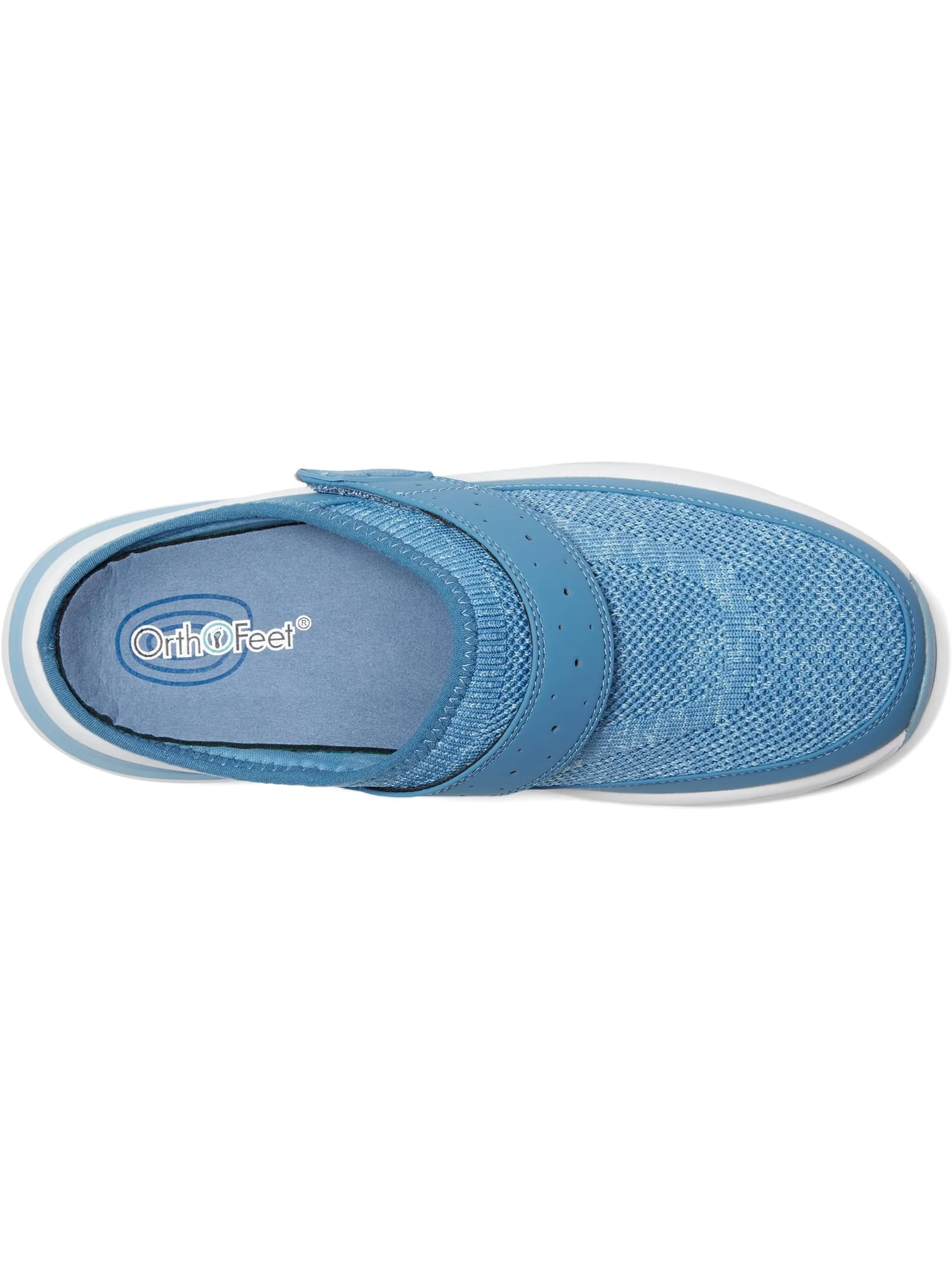 Сабо Orthofeet Women's Iris — 2