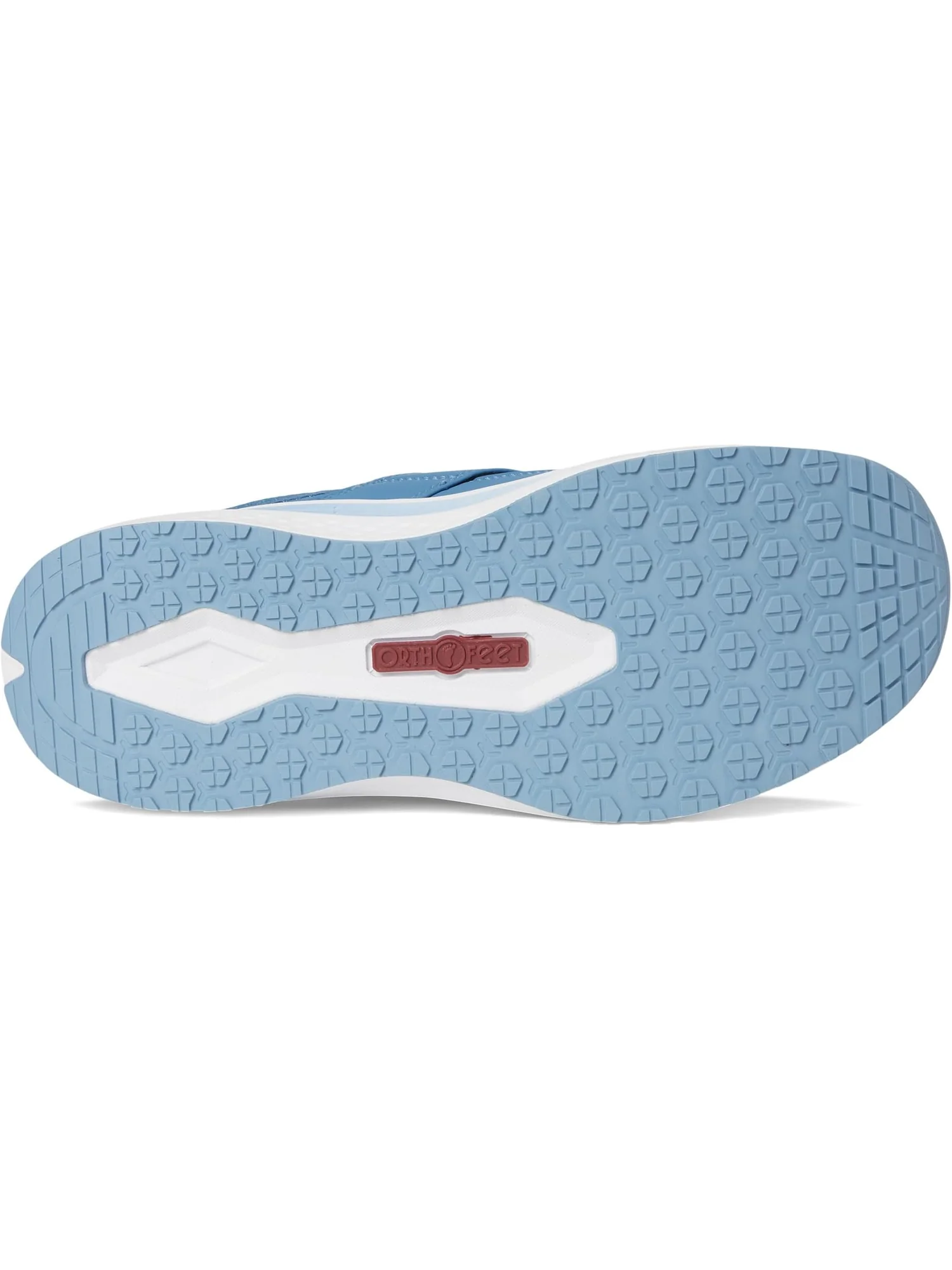 Сабо Orthofeet Women's Iris — 3