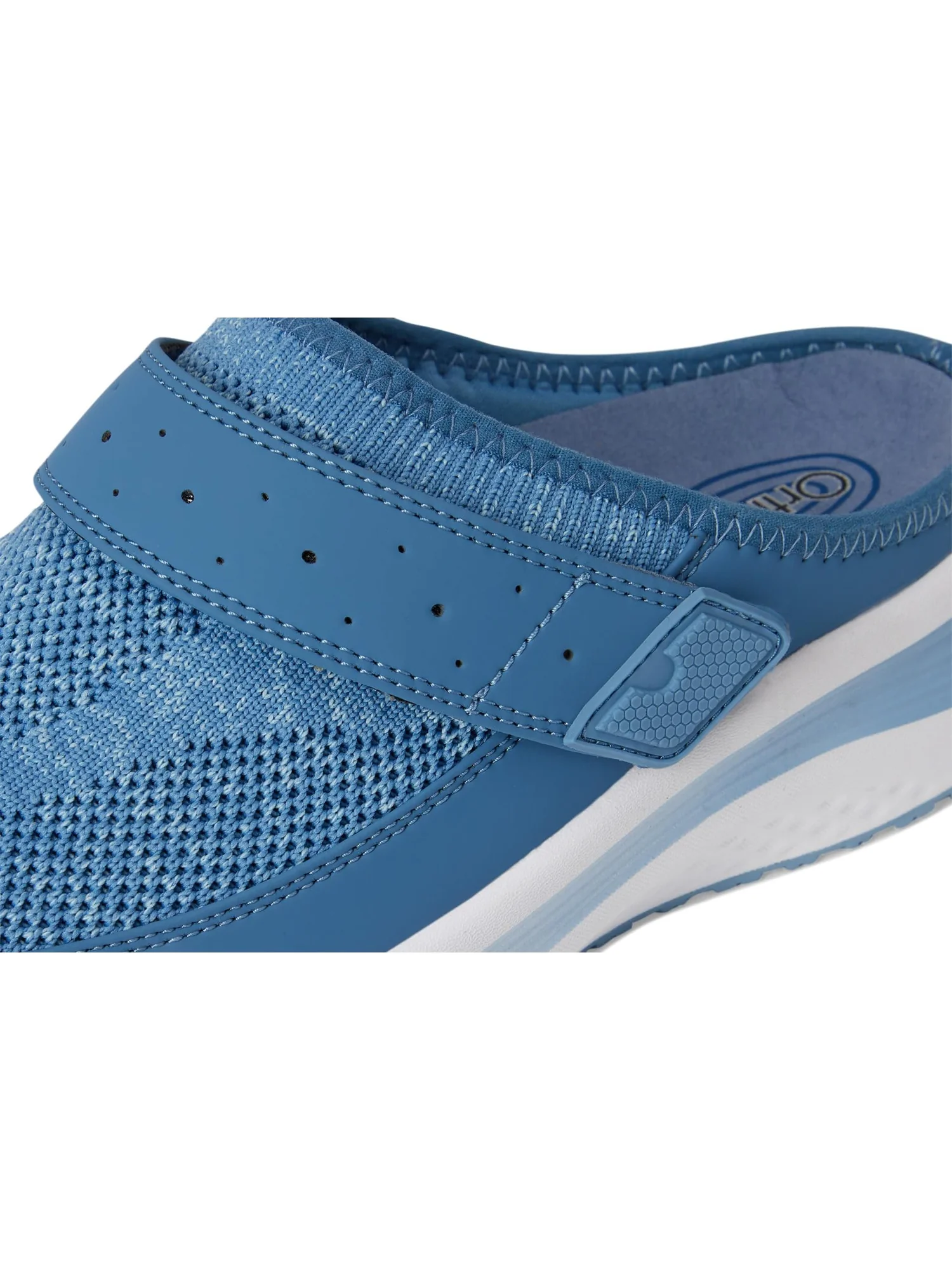 Сабо Orthofeet Women's Iris — 6