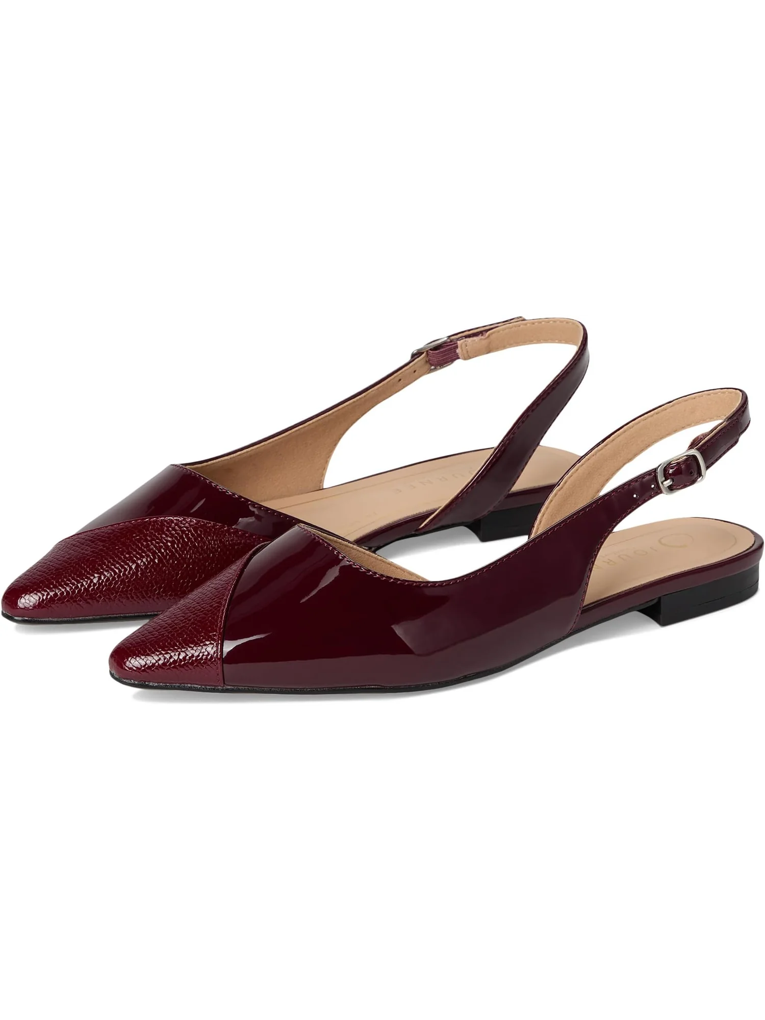 Балетки Journee Collection Women's Daphnne — 1