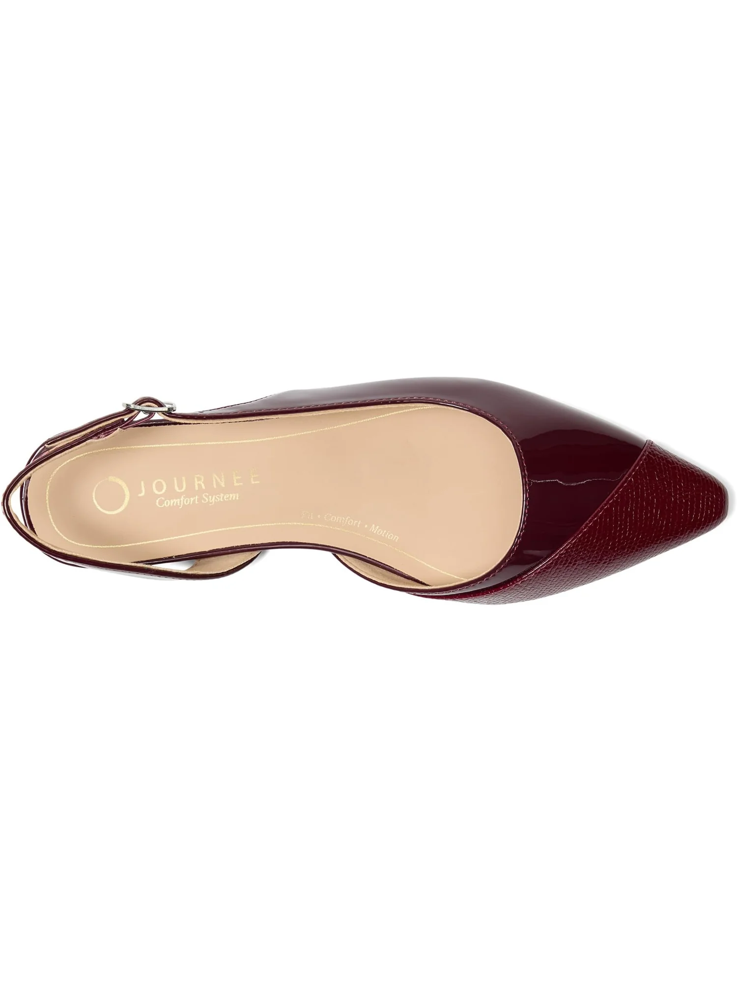 Балетки Journee Collection Women's Daphnne — 2