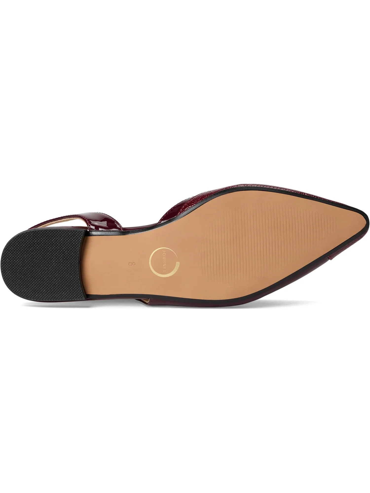 Балетки Journee Collection Women's Daphnne — 3