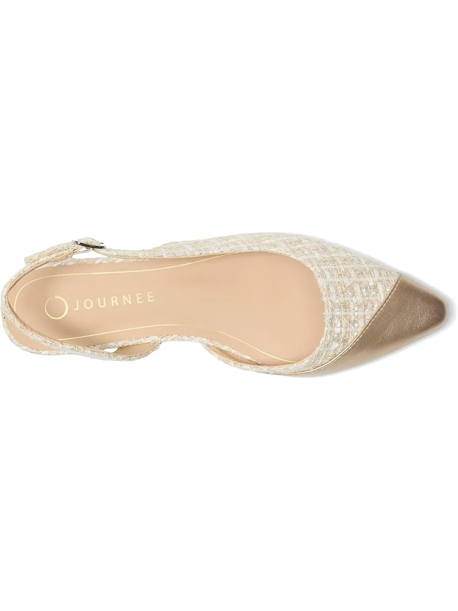 Женские балетки Journee Collection Daphnne — 2