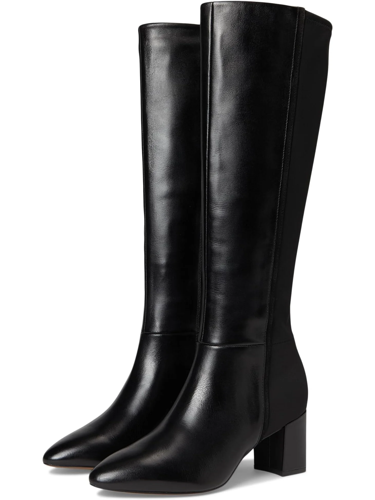 Ботинки Johnston & Murphy Women's Vicki Tall Boots — 1