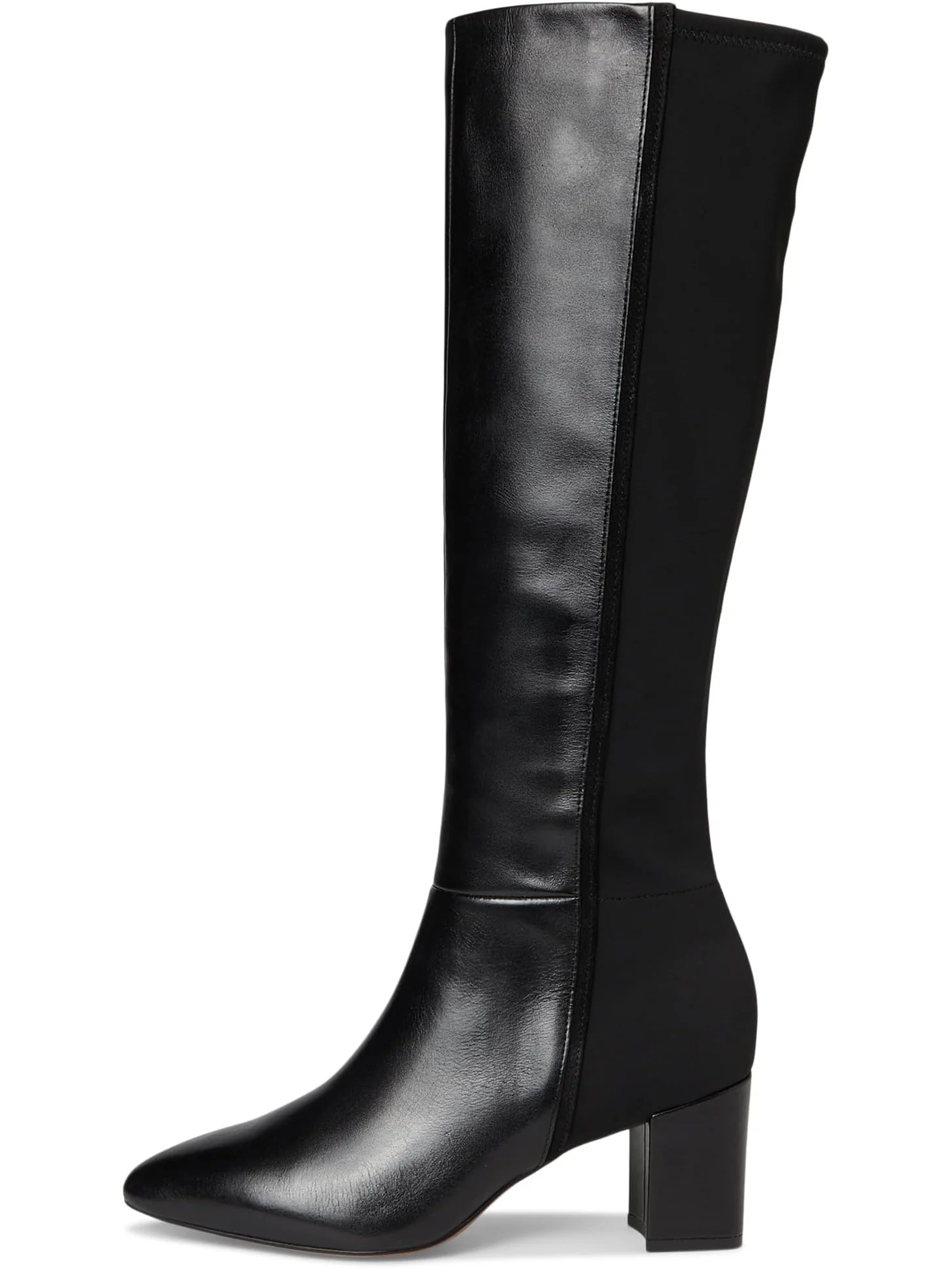 Ботинки Johnston & Murphy Women's Vicki Tall Boots — 4