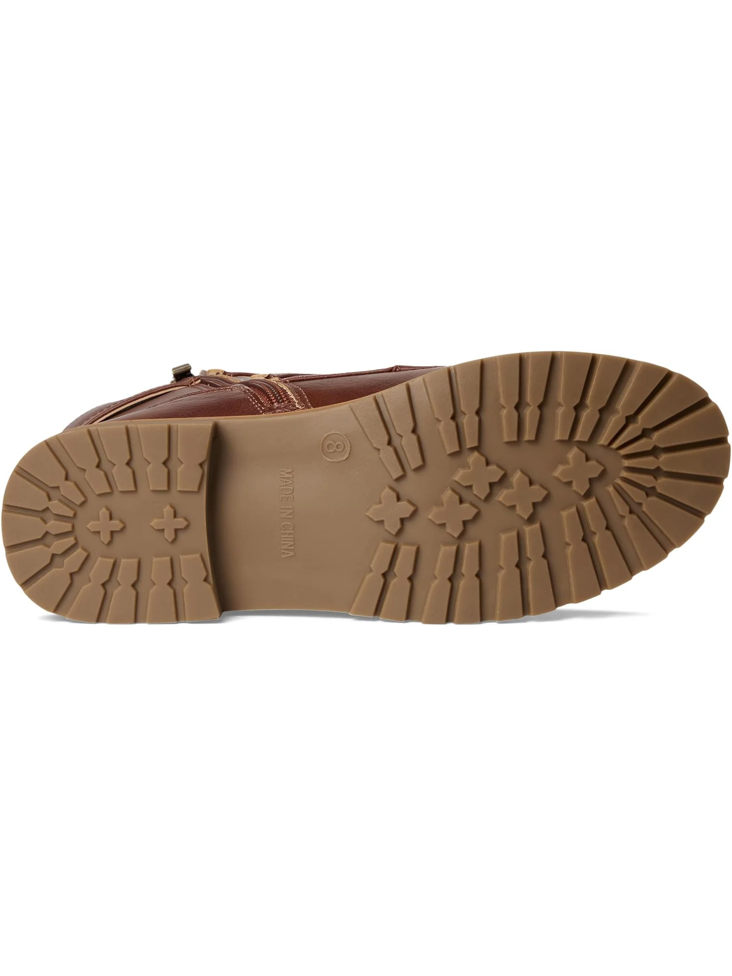 Ботинки Journee Collection Women's Juliah — 3