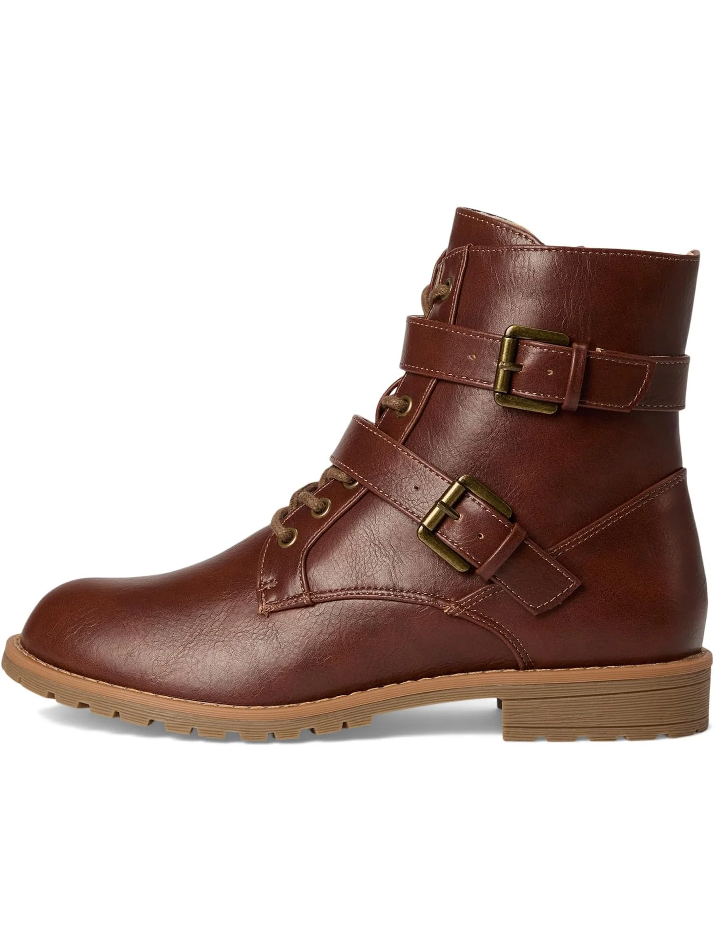 Ботинки Journee Collection Women's Juliah — 4