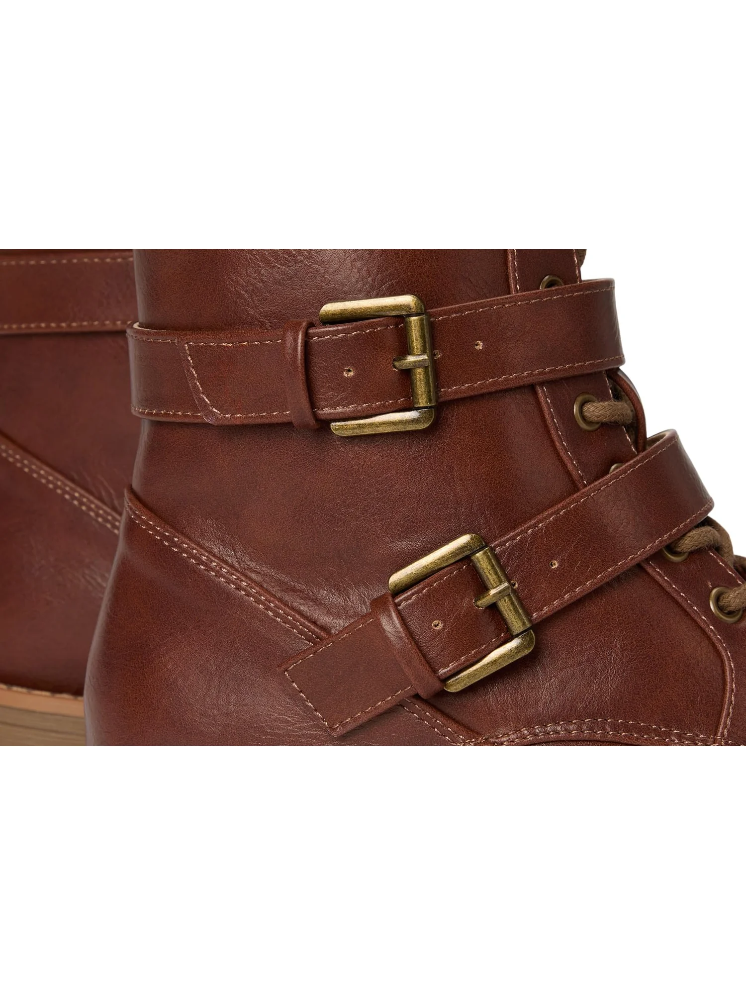Ботинки Journee Collection Women's Juliah — 6