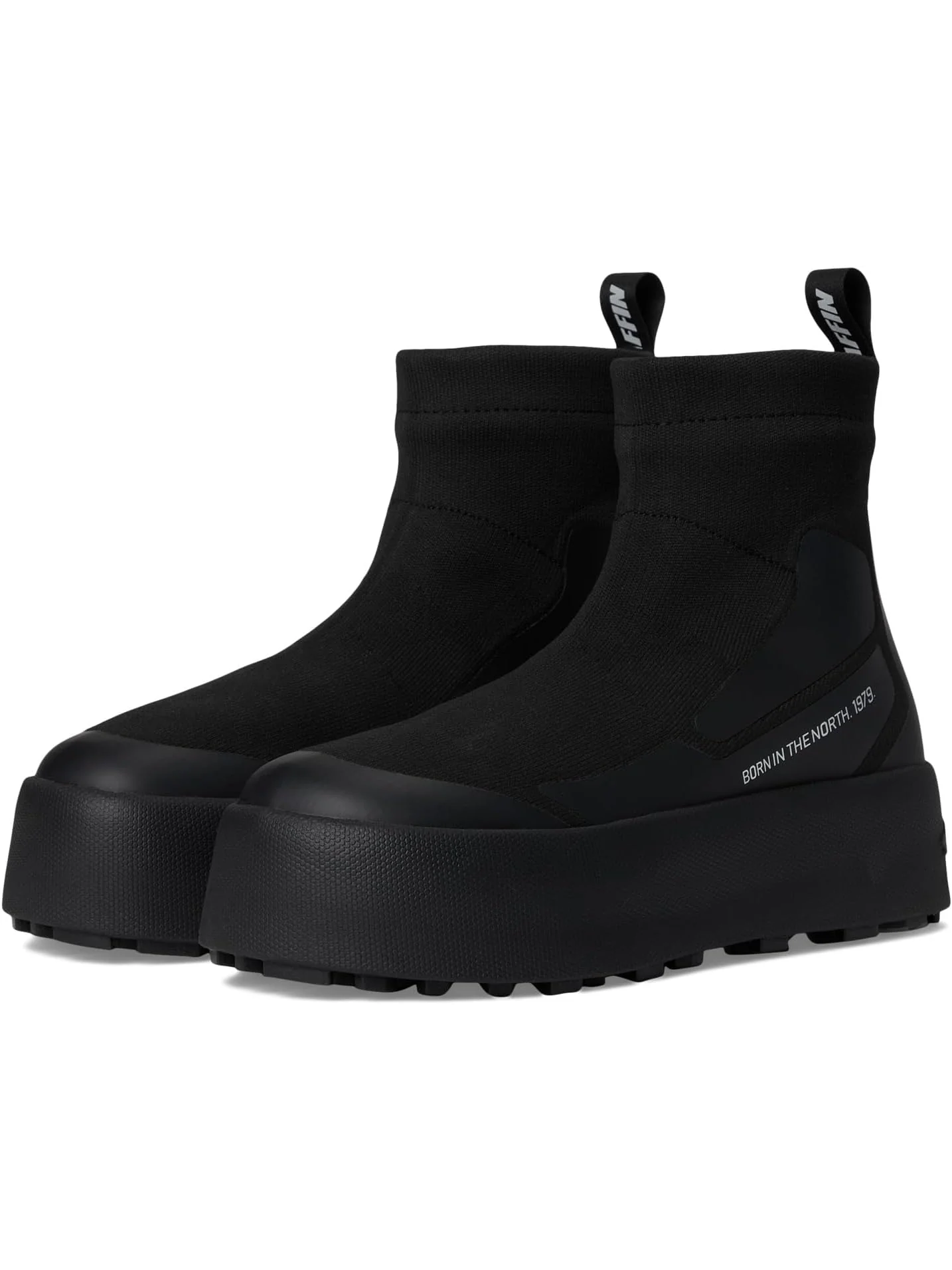 Ботинки Baffin Women's Elba — 1
