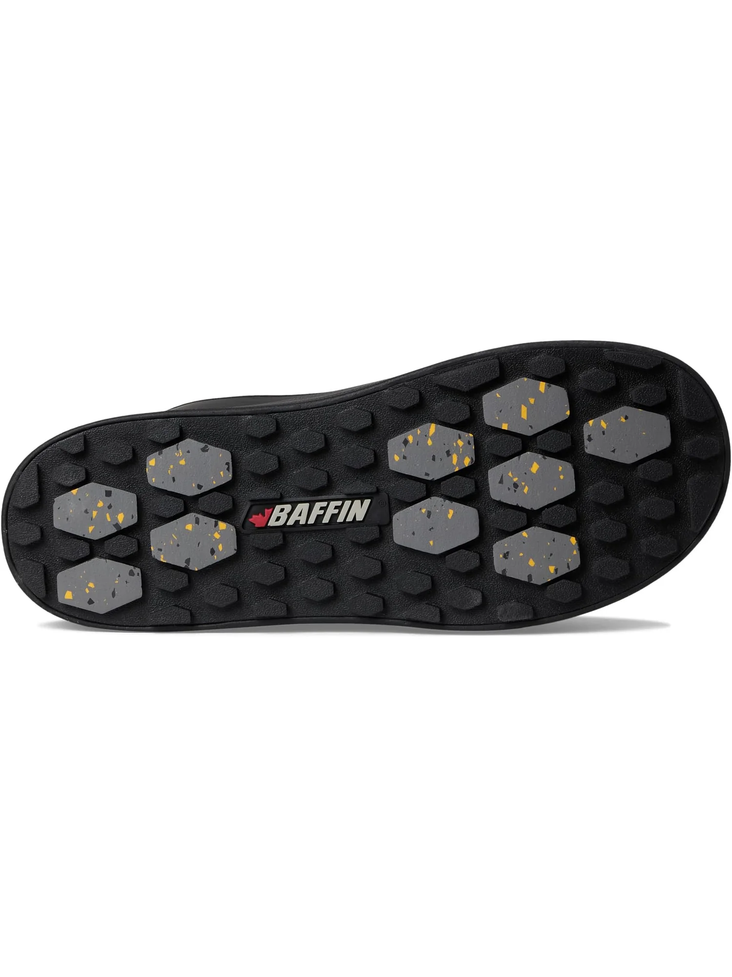 Ботинки Baffin Women's Elba — 3