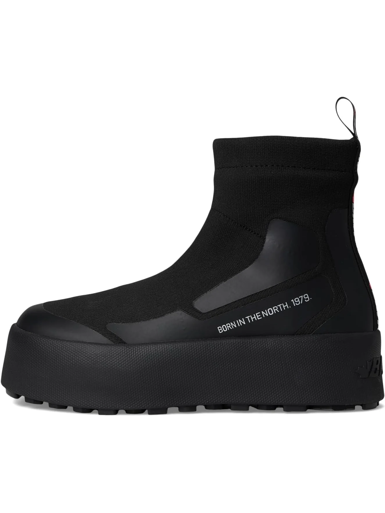 Ботинки Baffin Women's Elba — 4