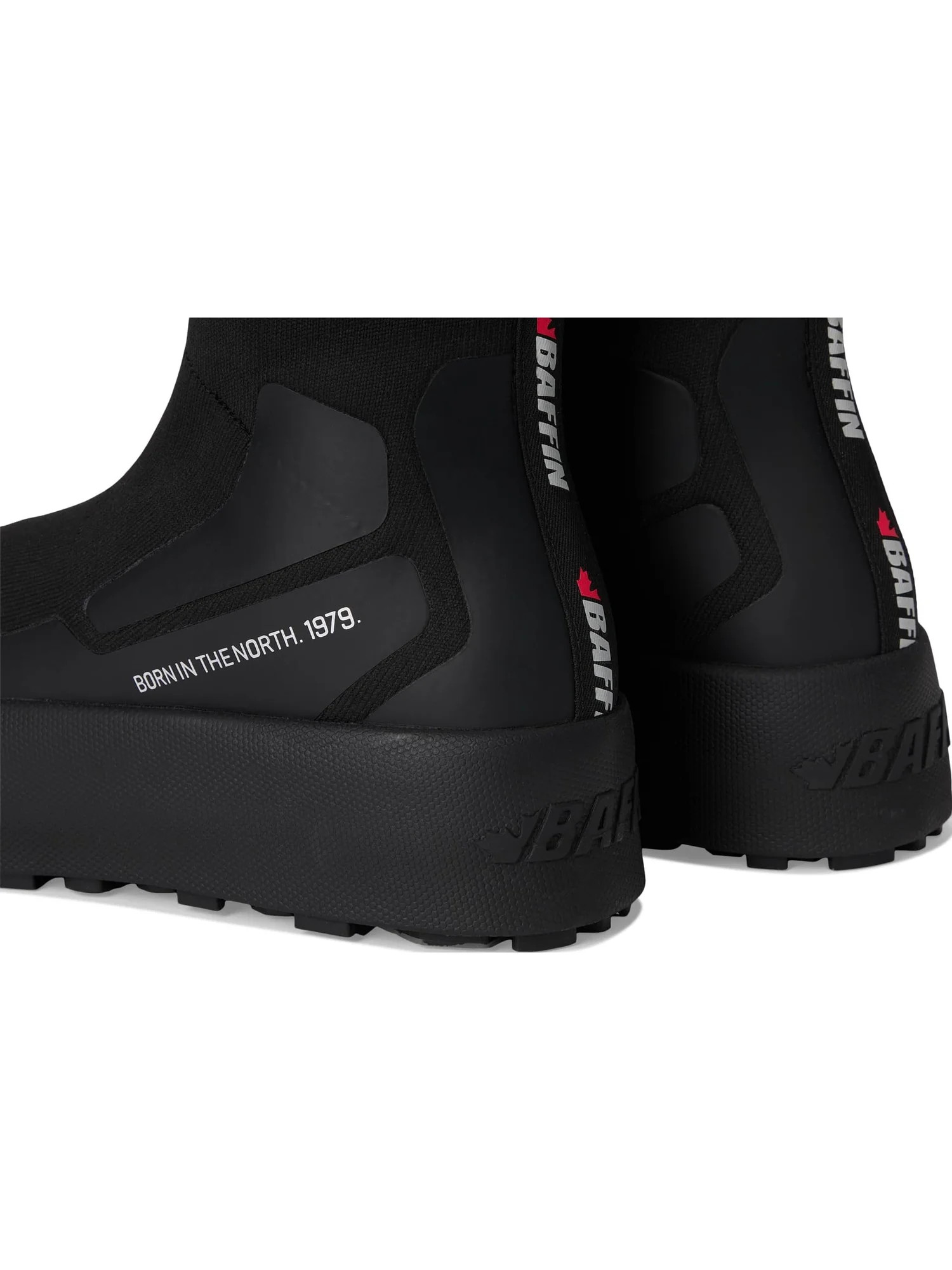 Ботинки Baffin Women's Elba — 6