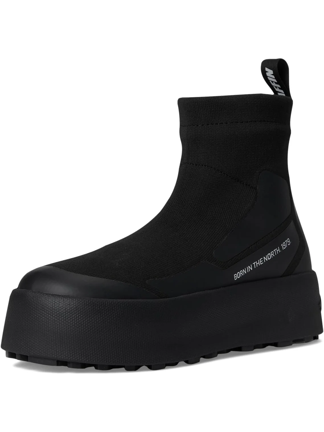 Ботинки Baffin Women's Elba — 7