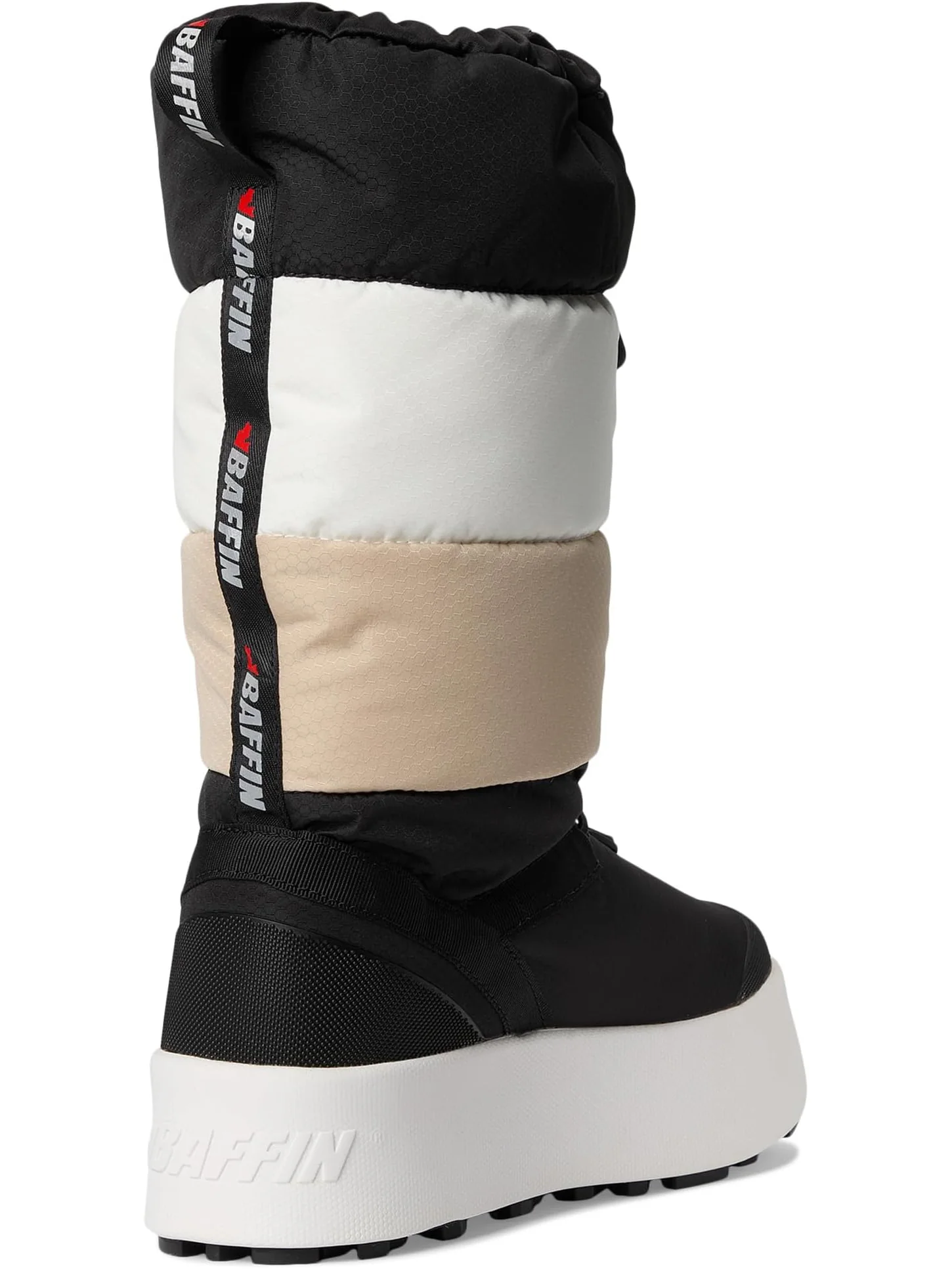 Ботинки Baffin Women's Meribel — 5