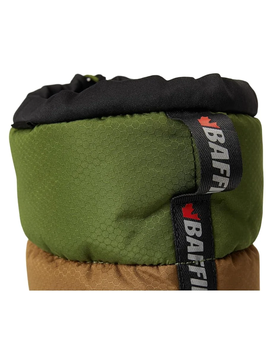 Женские ботинки Baffin Meribel — 6