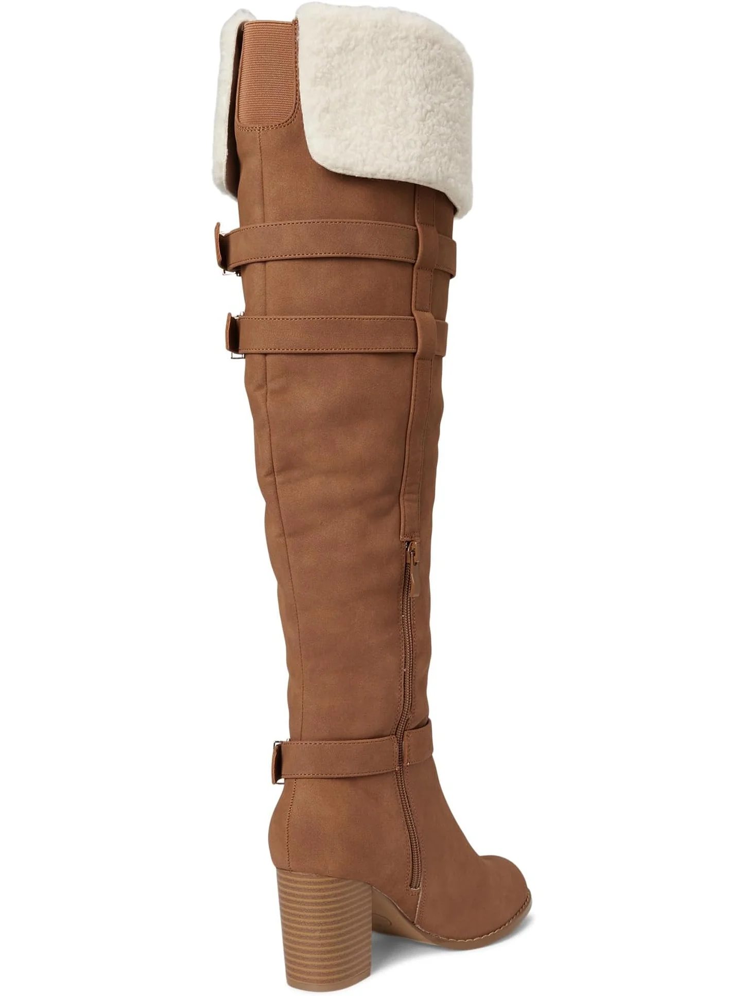 Ботинки Journee Collection Women's Alyza — 5