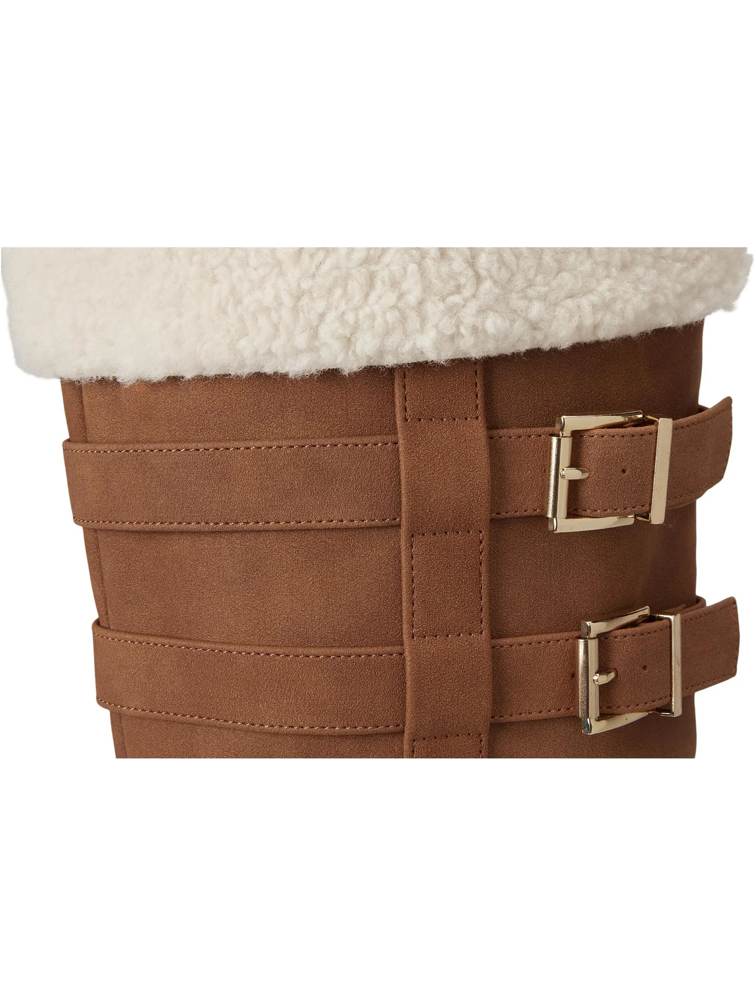 Ботинки Journee Collection Women's Alyza — 6
