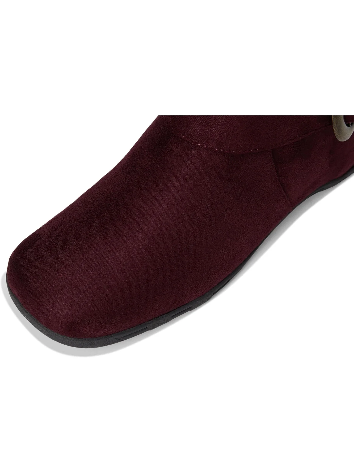 Ботинки Journee Collection Women's Jester-01 Boots — 2