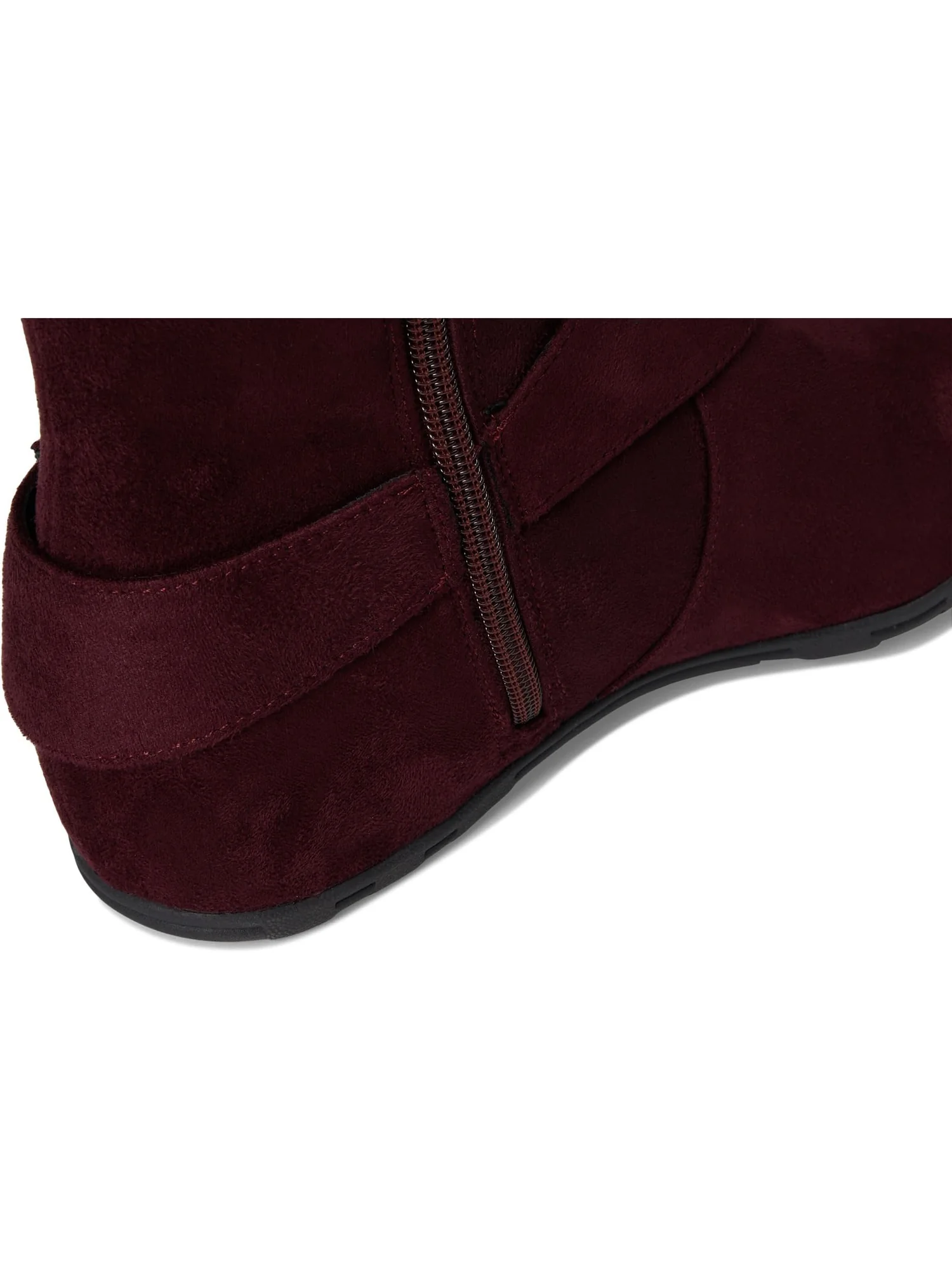 Ботинки Journee Collection Women's Jester-01 Boots — 6