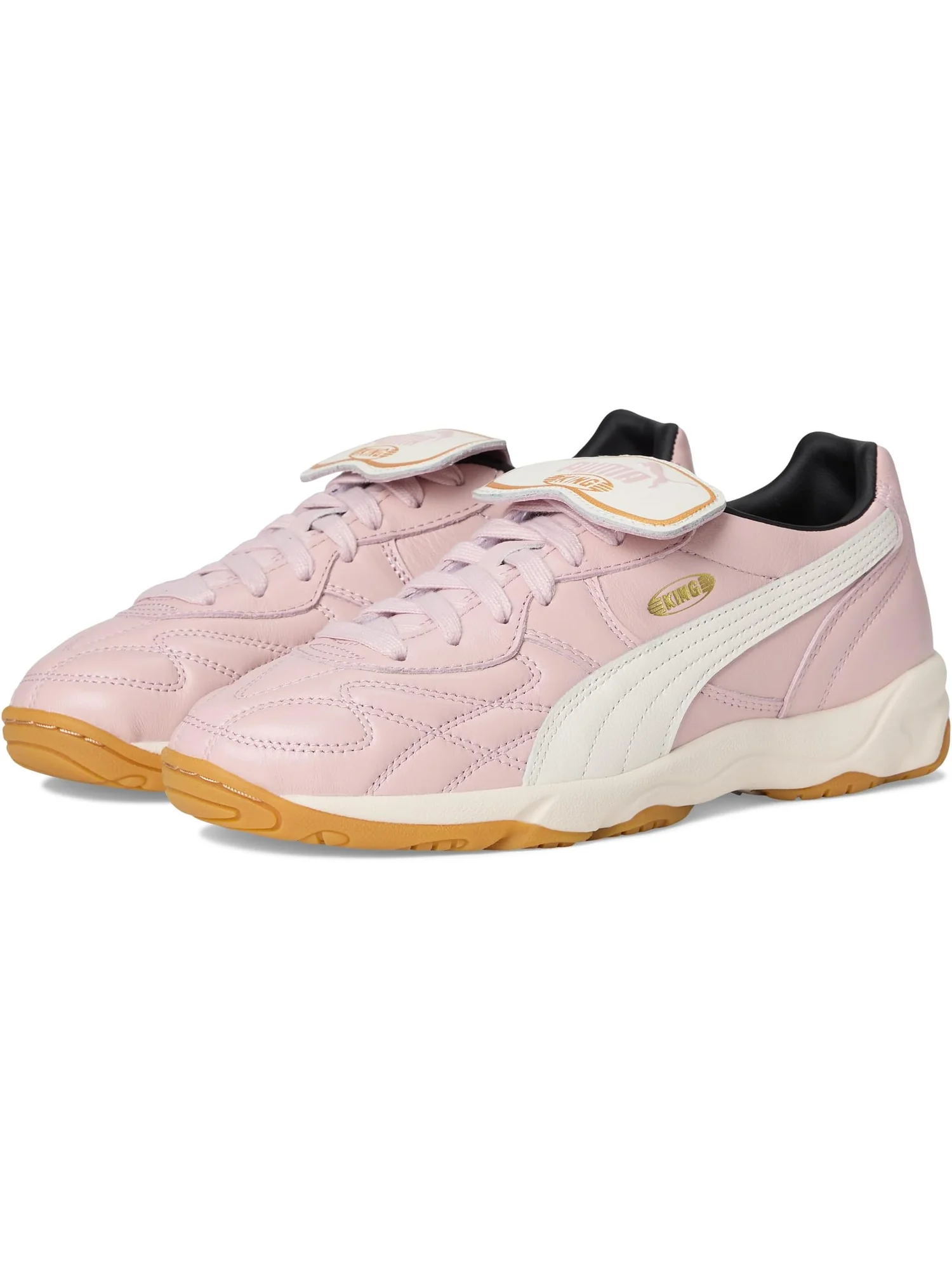Кроссовки PUMA Women's King Indoor Shoes — 1