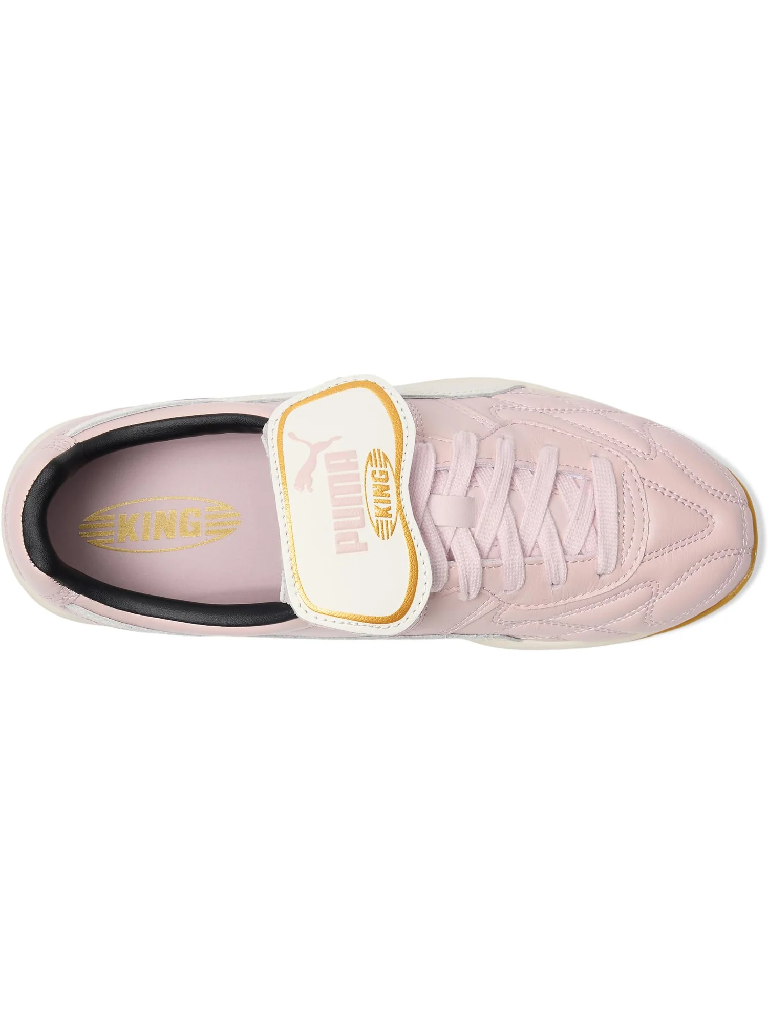 Кроссовки PUMA Women's King Indoor Shoes — 2