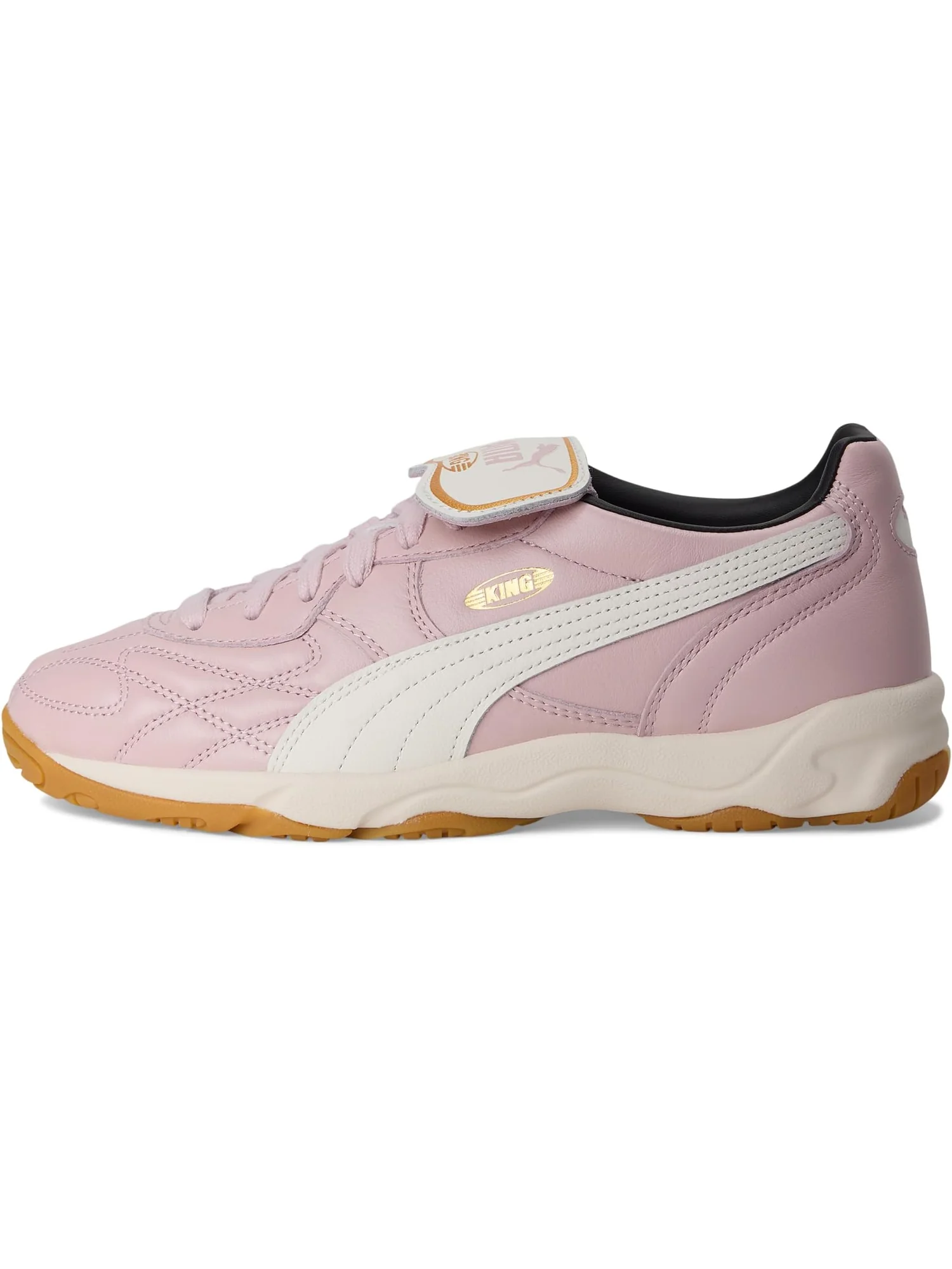 Кроссовки PUMA Women's King Indoor Shoes — 4
