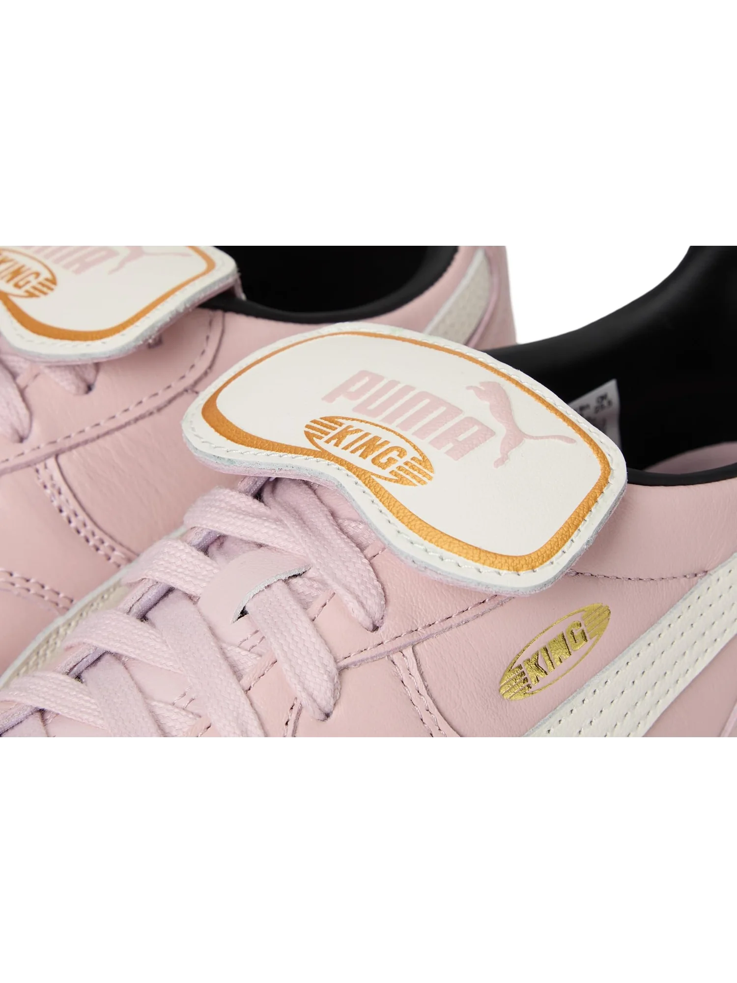 Кроссовки PUMA Women's King Indoor Shoes — 6