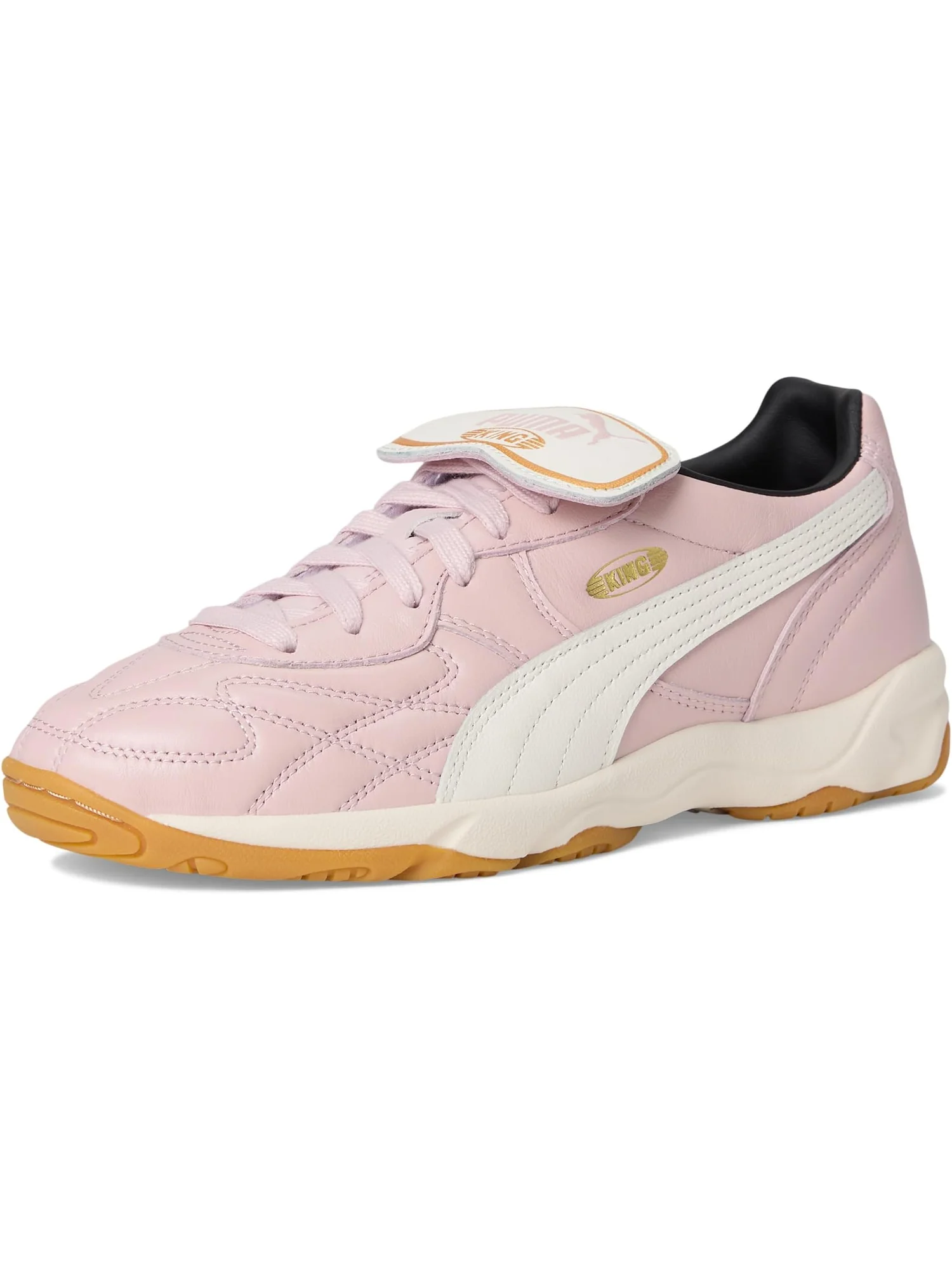 Кроссовки PUMA Women's King Indoor Shoes — 7