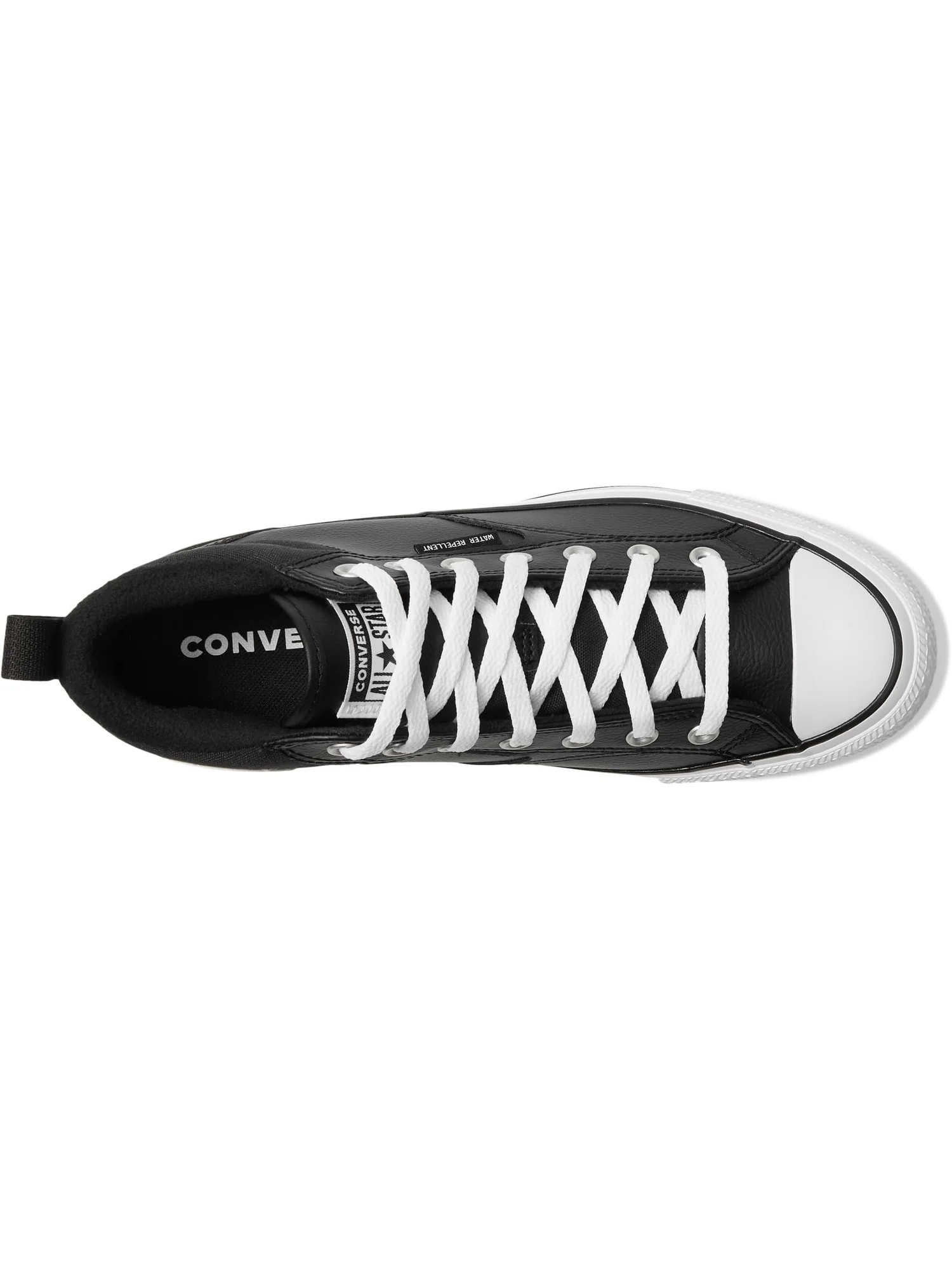 Кроссовки Converse Unisex Chuck Taylor All Star Malden Street Boots — 2