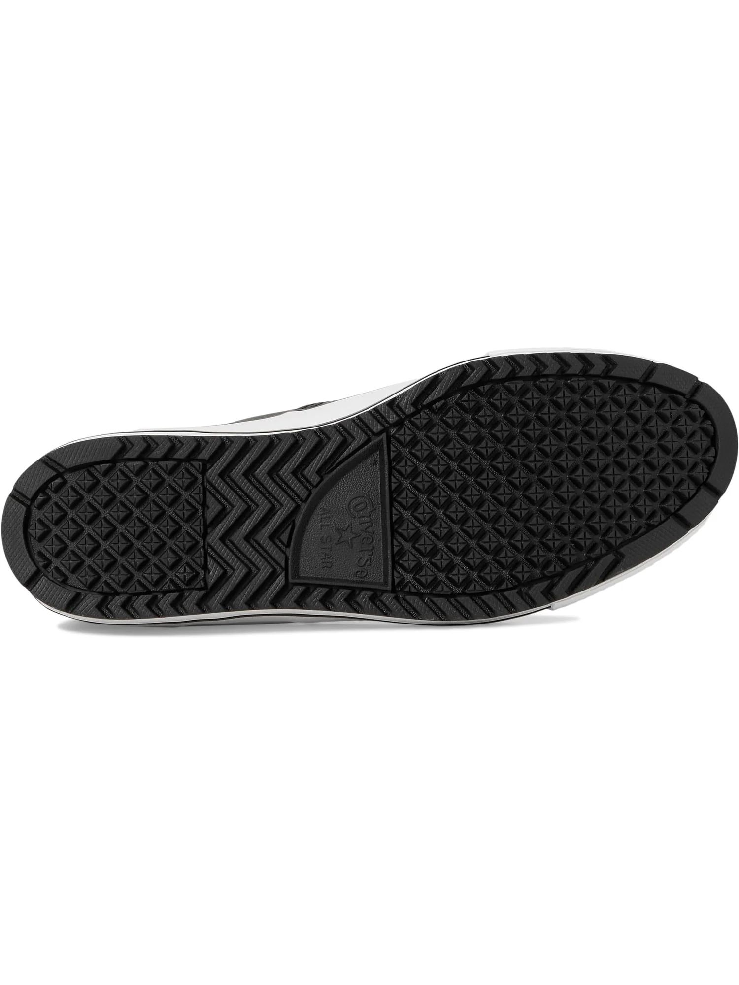 Кроссовки Converse Unisex Chuck Taylor All Star Malden Street Boots — 3