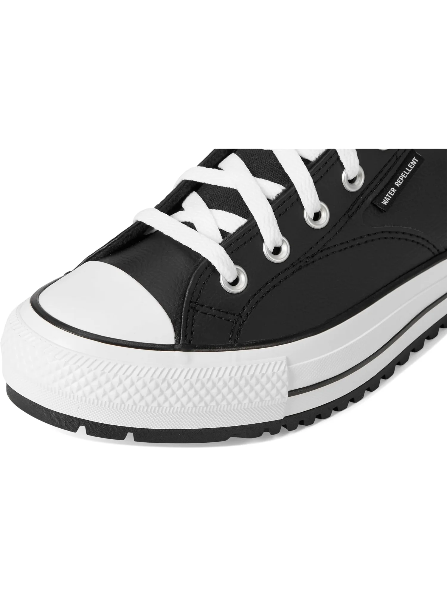Кроссовки Converse Unisex Chuck Taylor All Star Malden Street Boots — 6