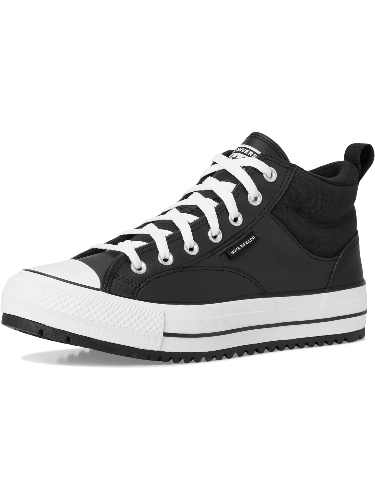 Кроссовки Converse Unisex Chuck Taylor All Star Malden Street Boots — 7