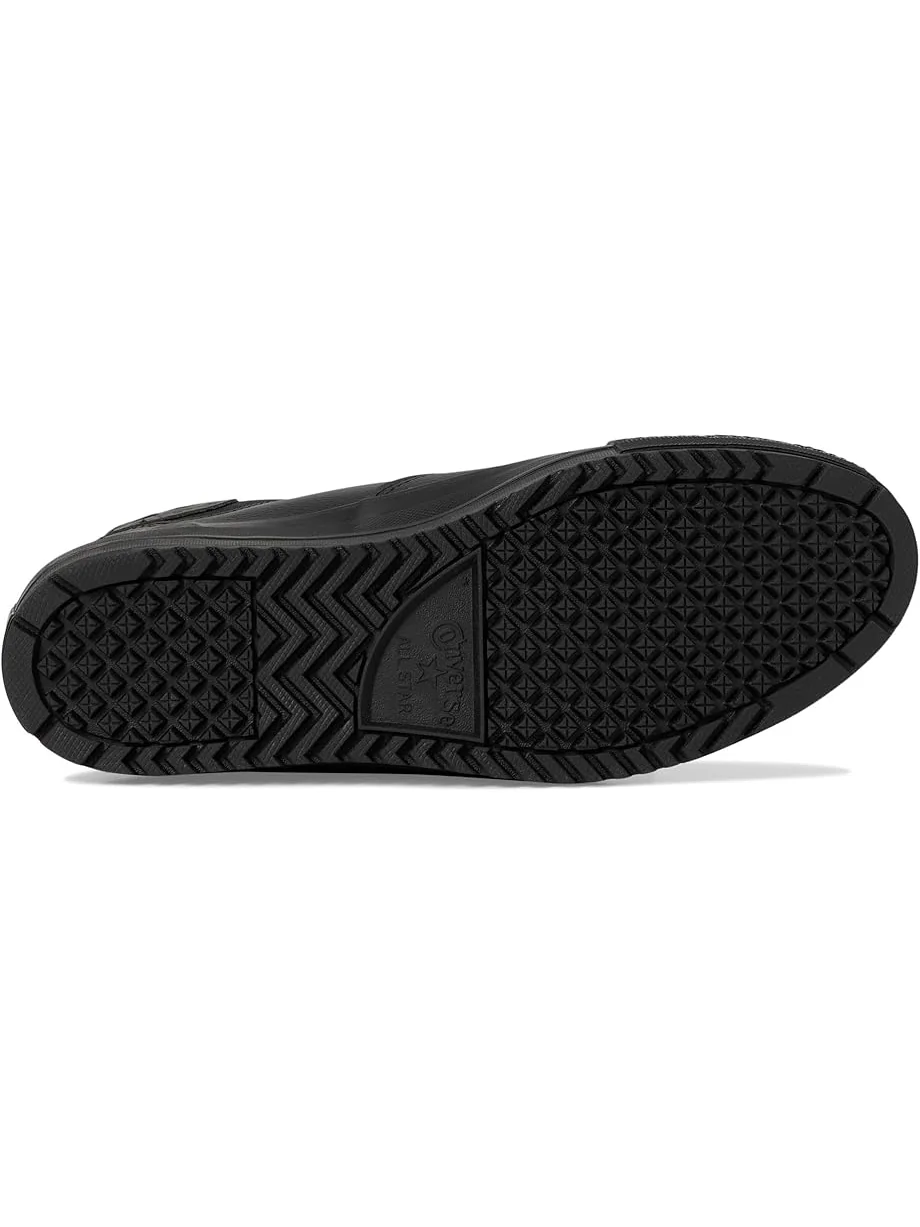 Унисекс кроссовки Converse Chuck Taylor All Star Malden Street — 3