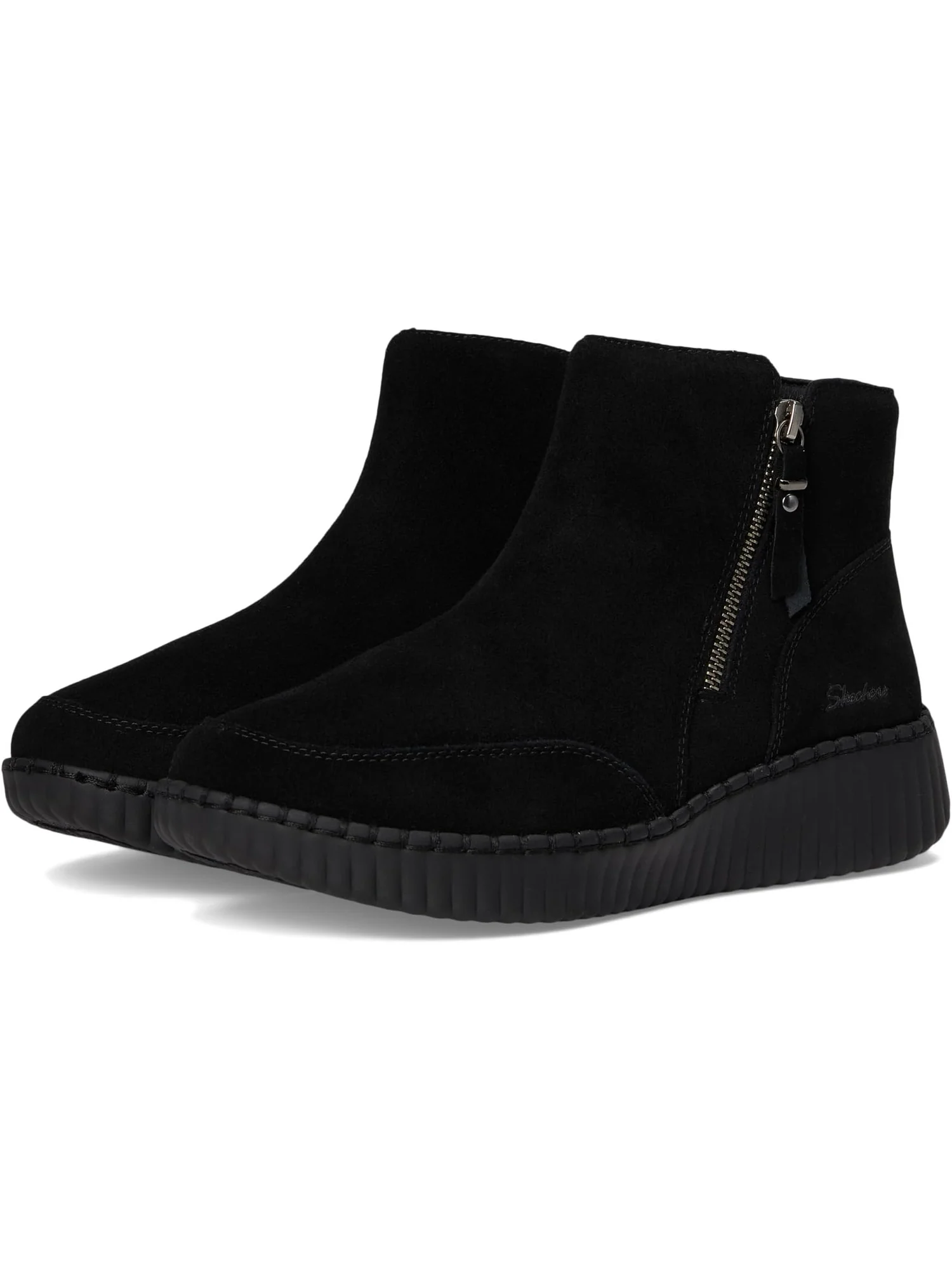 Ботинки SKECHERS Women's Wilshire Blvd - Weekend Crush — 1