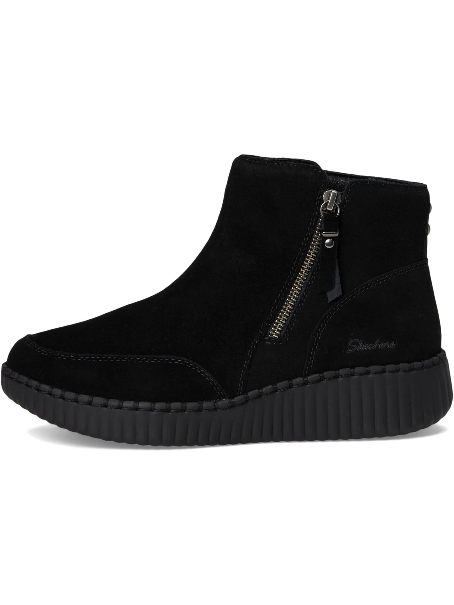 Ботинки SKECHERS Women's Wilshire Blvd - Weekend Crush — 4
