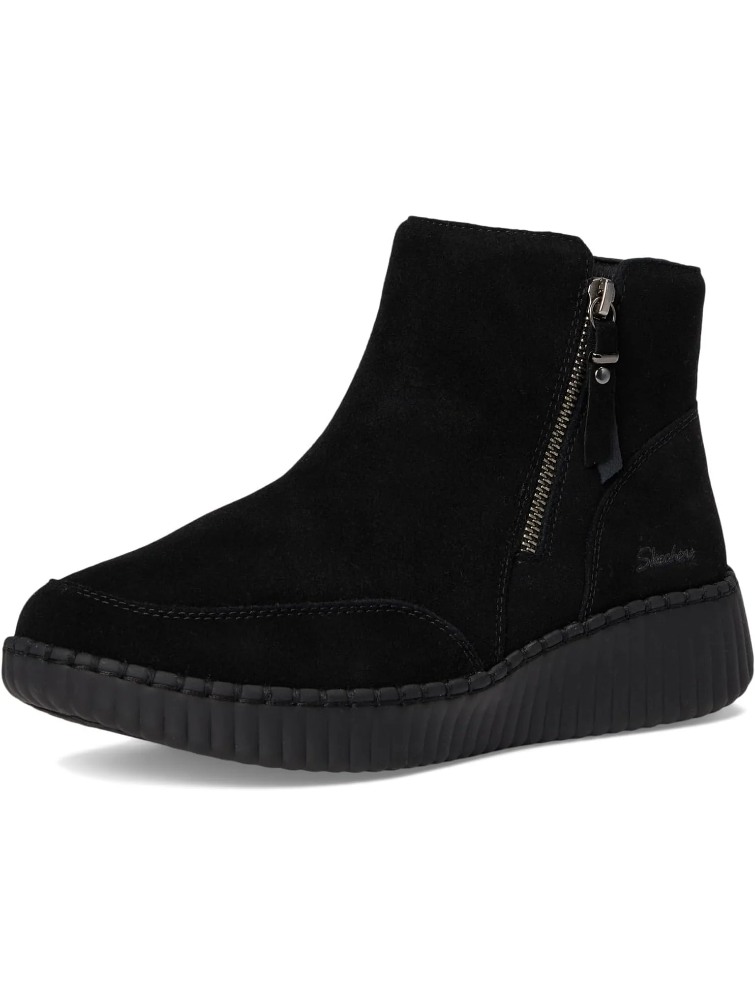 Ботинки SKECHERS Women's Wilshire Blvd - Weekend Crush — 7