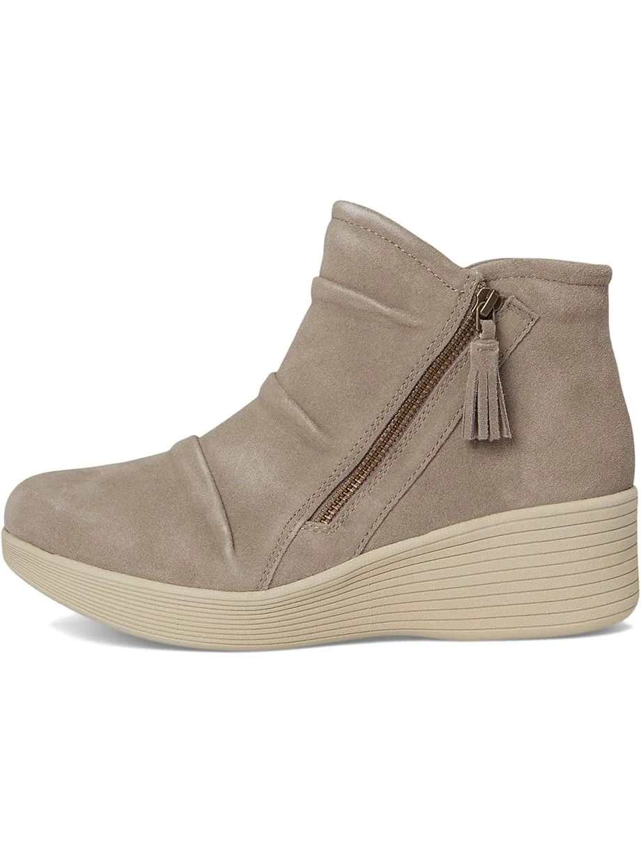 Женские ботинки SKECHERS Parallel Lite — 4