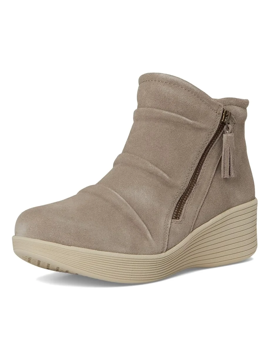 Женские ботинки SKECHERS Parallel Lite — 7