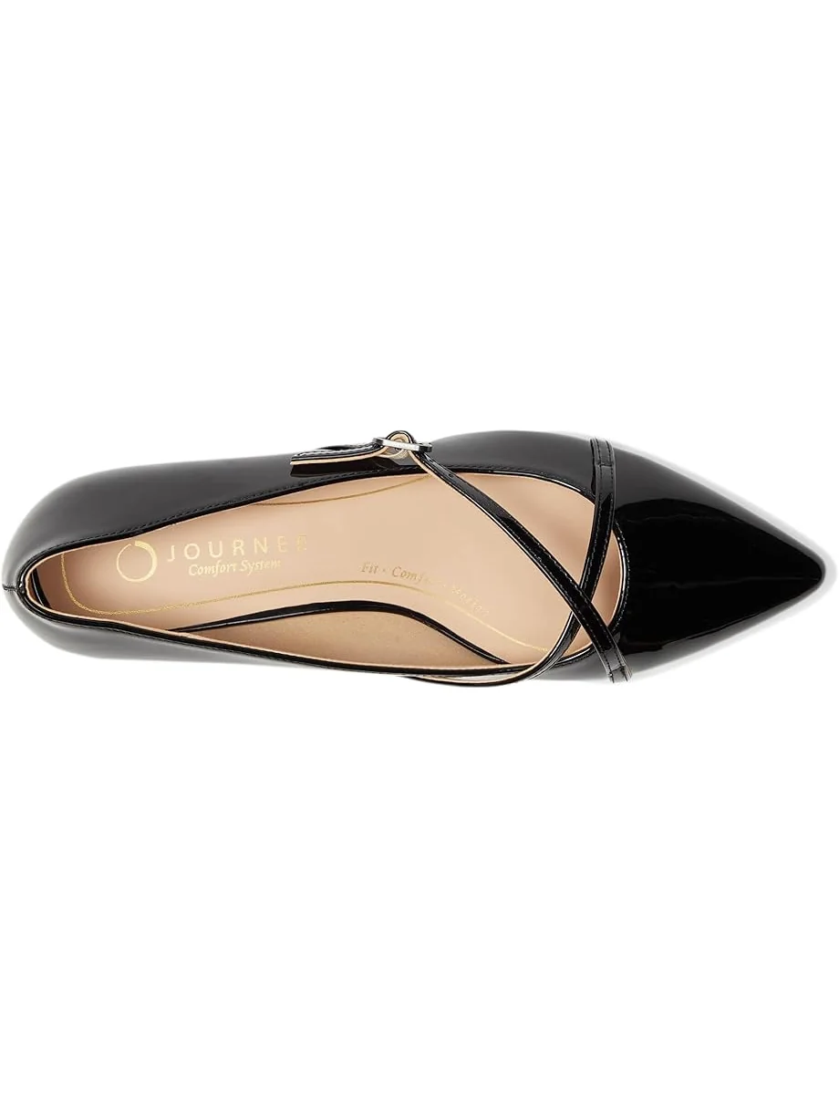 Женские балетки Journee Collection Camby — 2