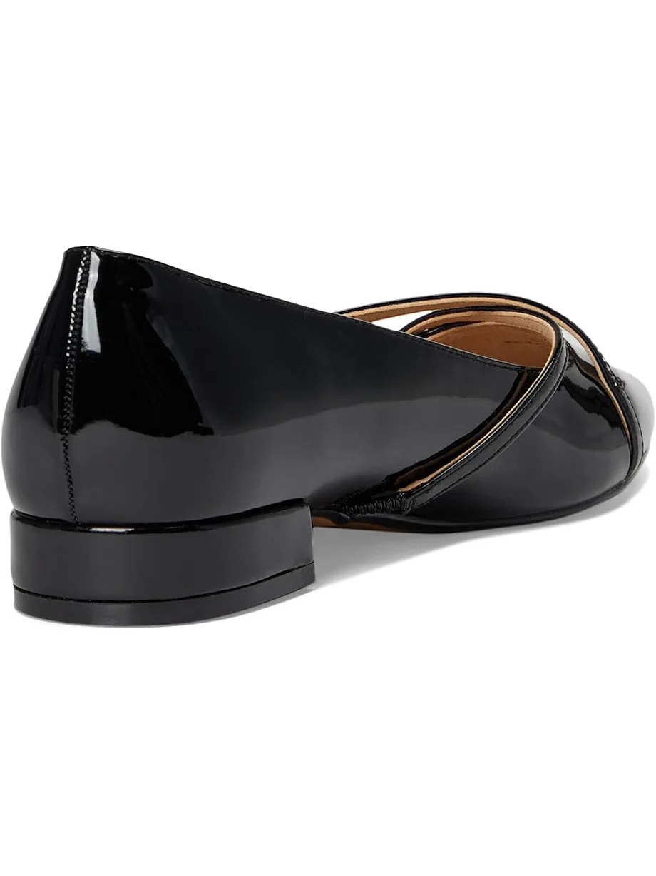 Женские балетки Journee Collection Camby — 5