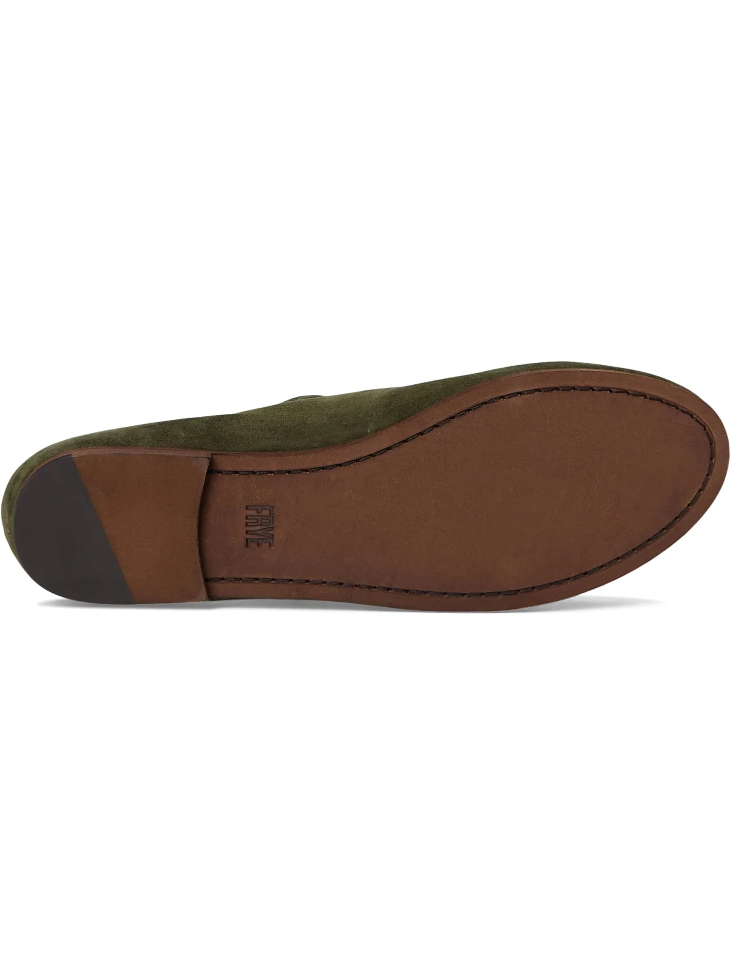 Балетки Frye Women's Carson Multi Mary Jane — 3