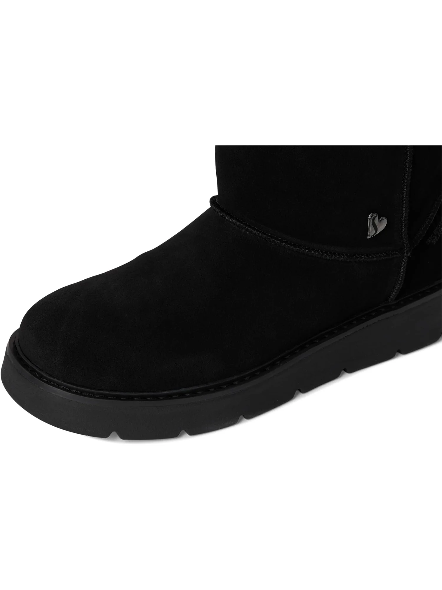 Ботинки SKECHERS Women's Keepsakes Cozy - Cozy Mid Hands Free Slip-ins — 2