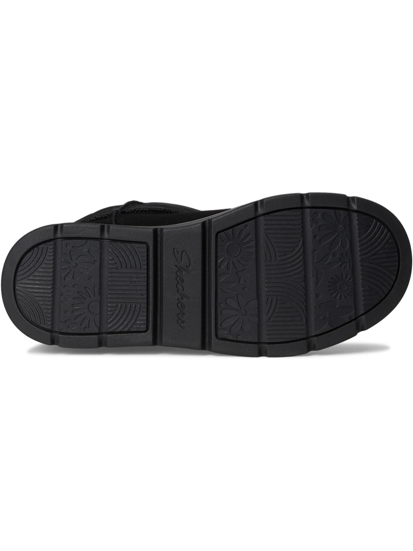 Ботинки SKECHERS Women's Keepsakes Cozy - Cozy Mid Hands Free Slip-ins — 3